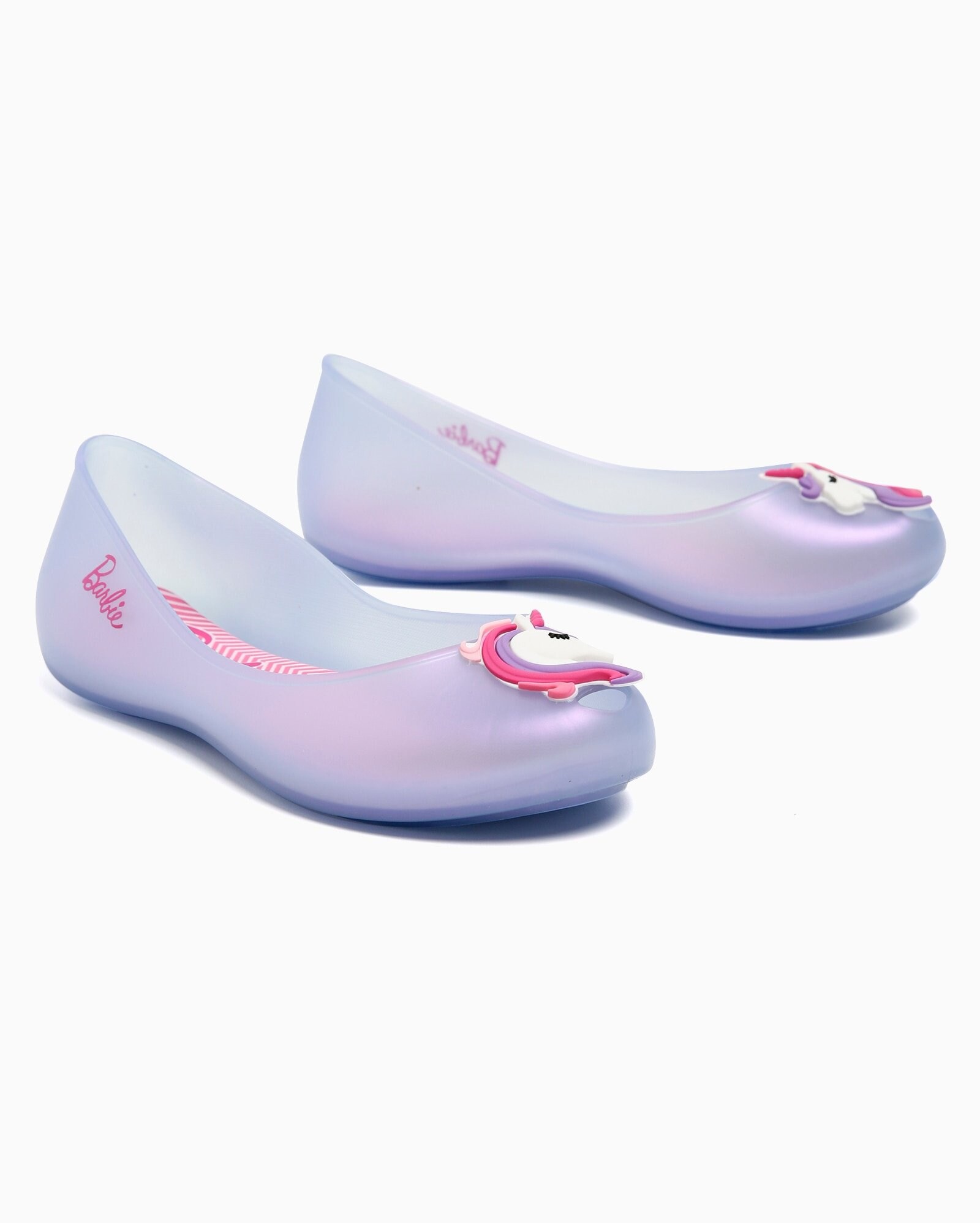 Riachuelo | Sapatilha Infantil Unicórnio Barbie