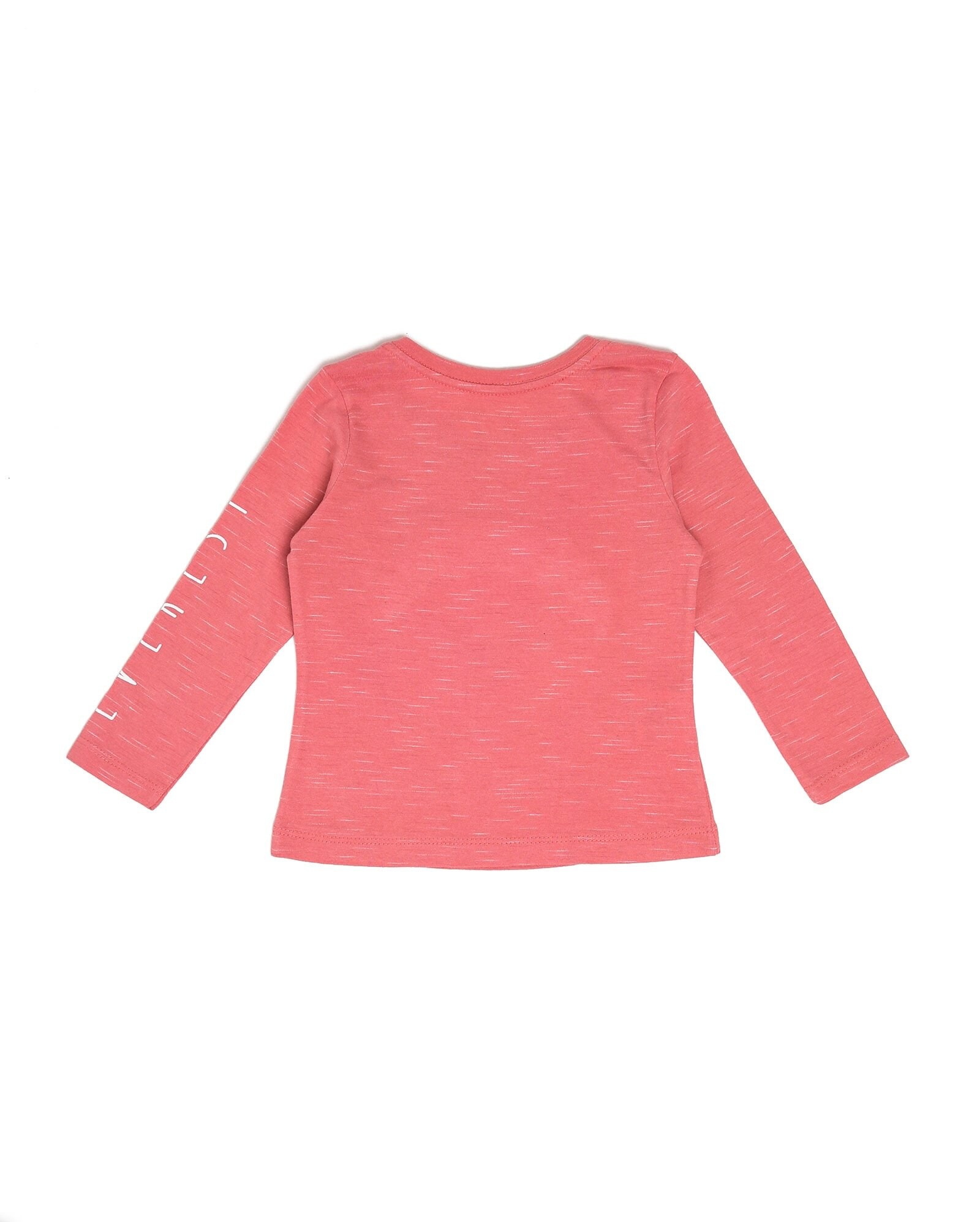 blusa believe