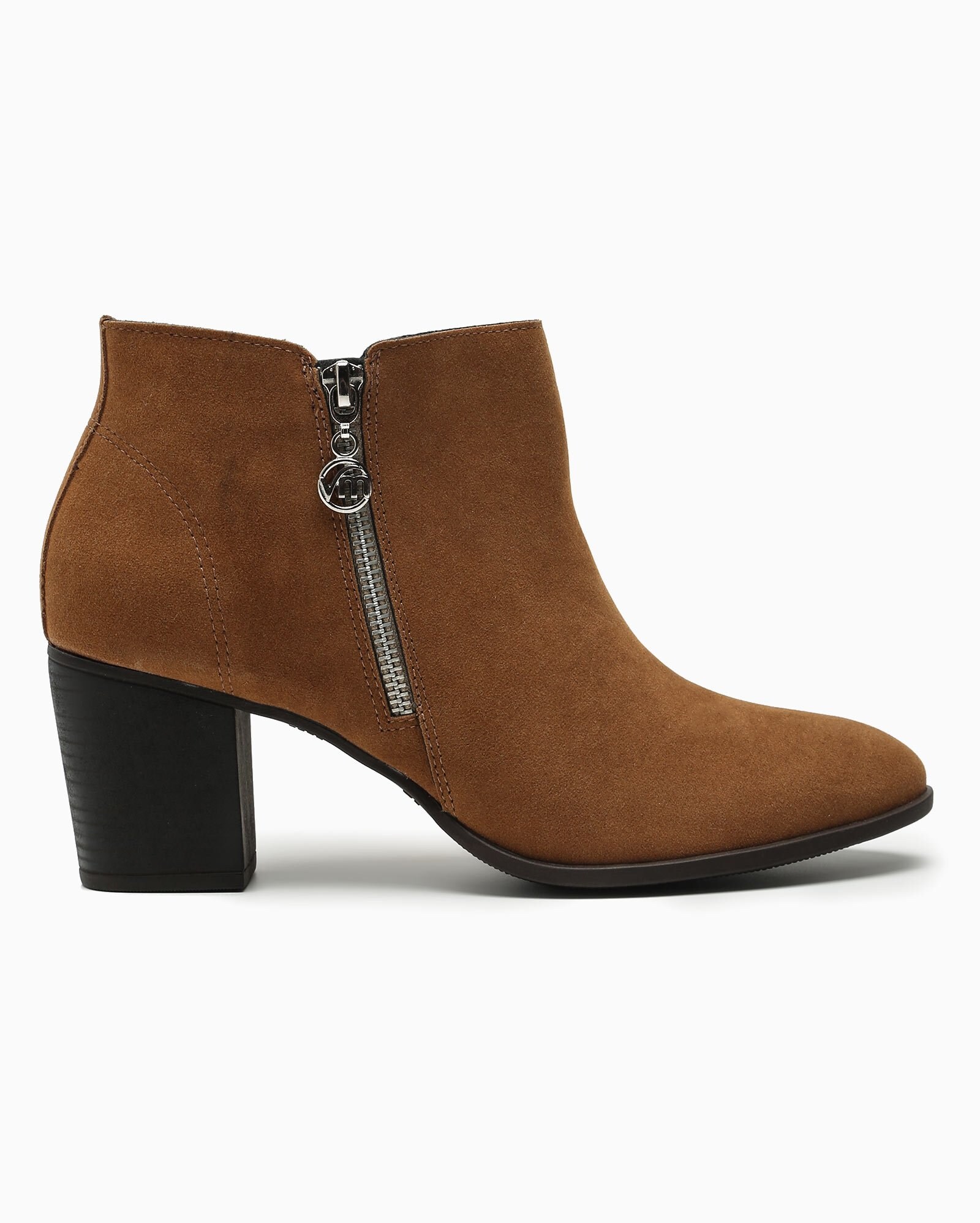 Riachuelo | Bota Cano Curto Via Marte