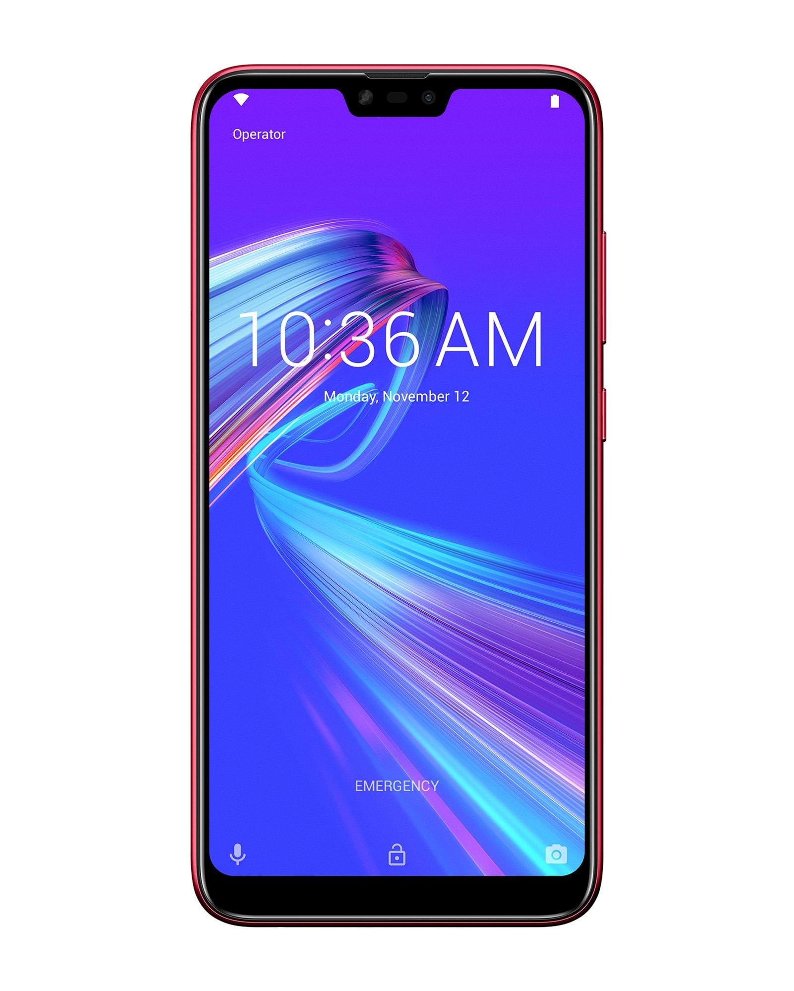 Riachuelo | Smartphone Asus Zenfone Max Shot ZB634KL Dual Chip Android 8.0  Tela 6,26\