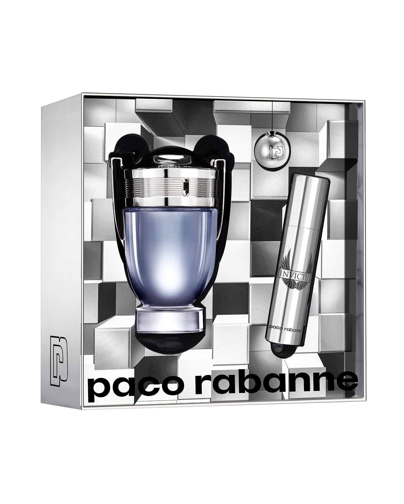 invictus perfume riachuelo