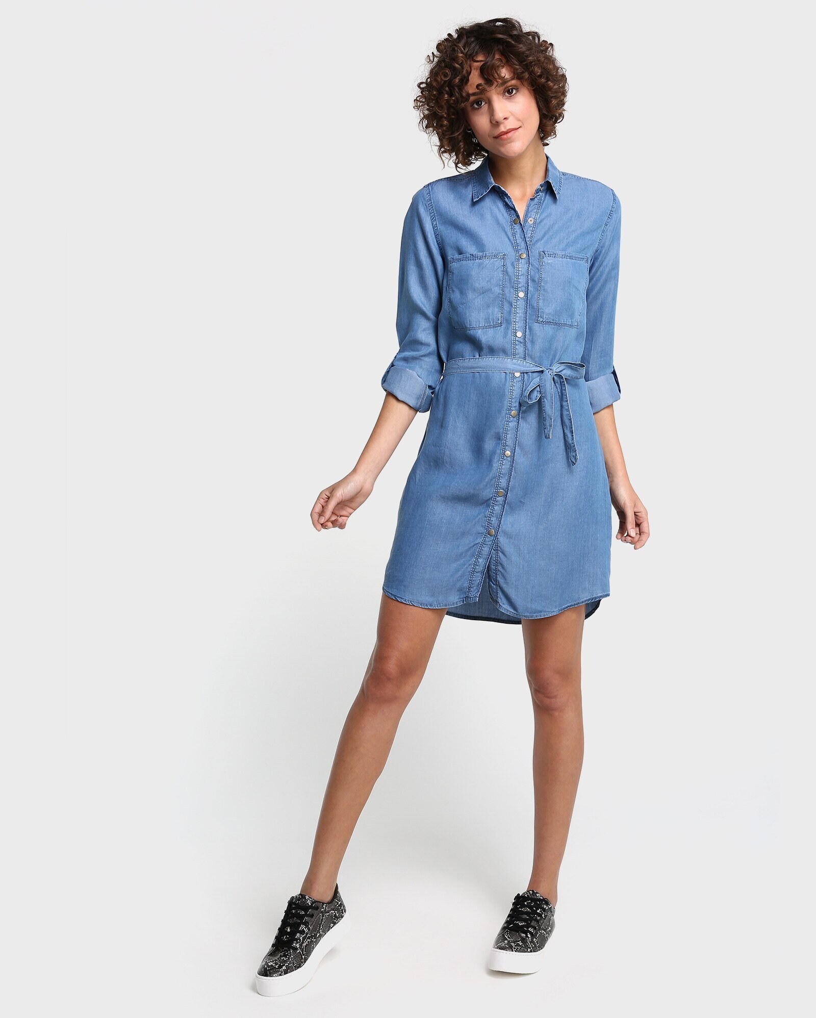 Riachuelo | Chemise Jeans