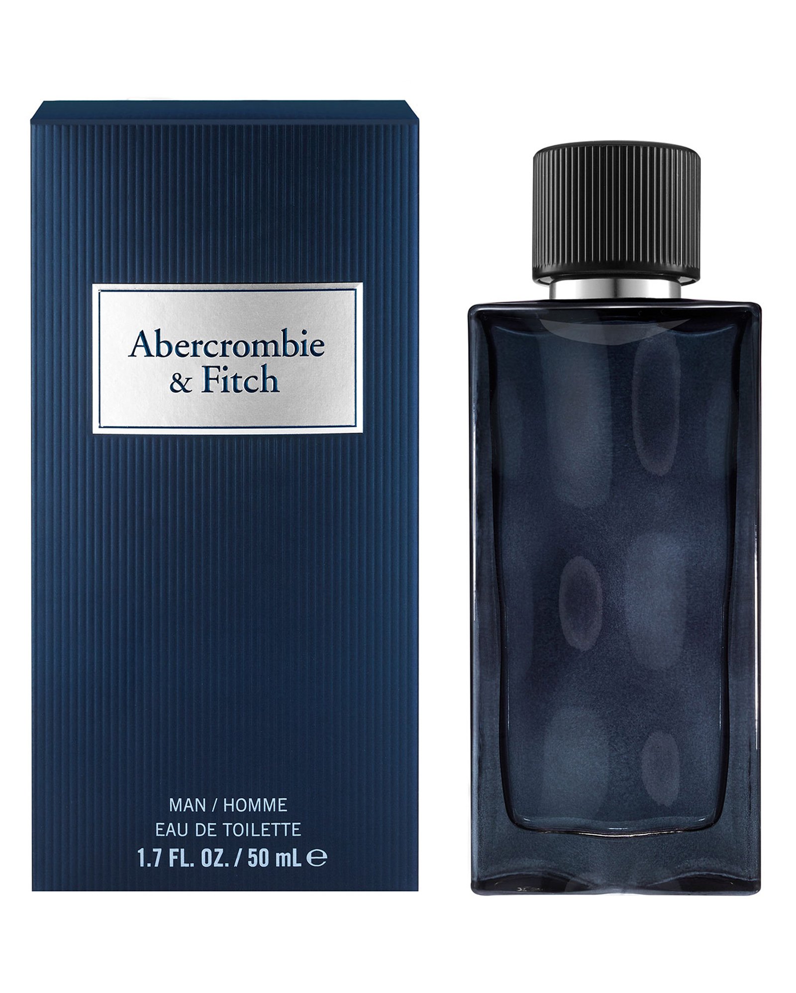 Riachuelo | Perfume First Instinct Blue Abercrombie e Fitch