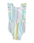 Body Regata Listras Carter´s - Multicor