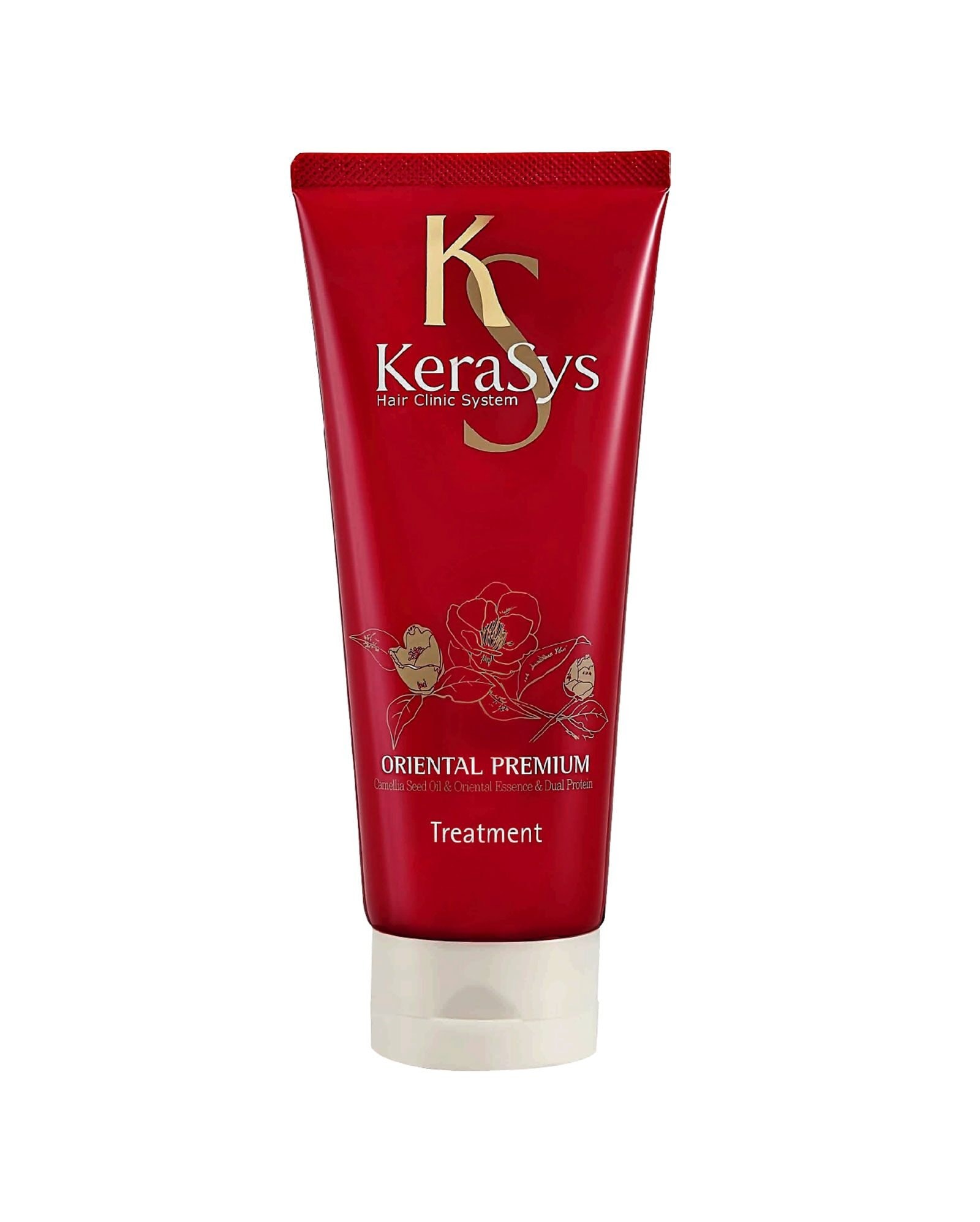 Máscara Capilar Oriental Premium Kerasys 200ml