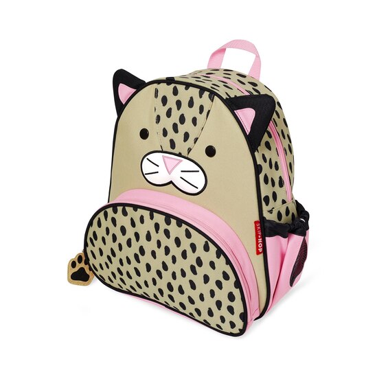 Mochila Infantil Leopardo Skip Hop
