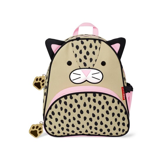 Mochila Infantil Leopardo Skip Hop