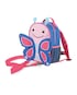 Mini Mochila Infantil Cinto Borboleta Skip Hop