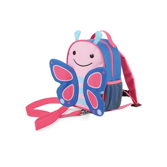 Mini Mochila Infantil Cinto Borboleta Skip Hop