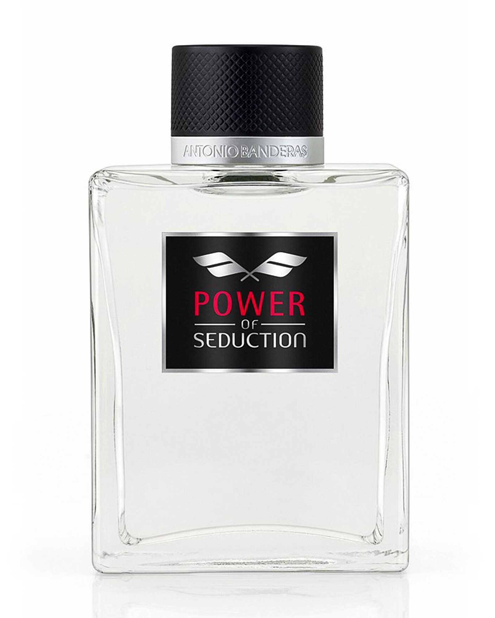 Perfume masculino Power of Seduction - 200 ML | BANDERAS