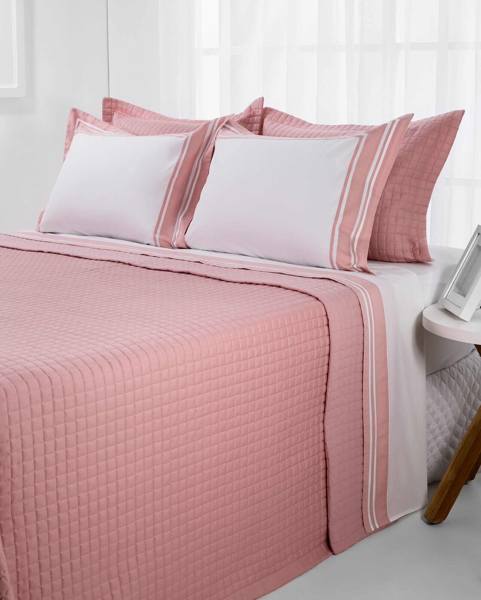 Promoção de roupa de cama na riachuelo Clearance