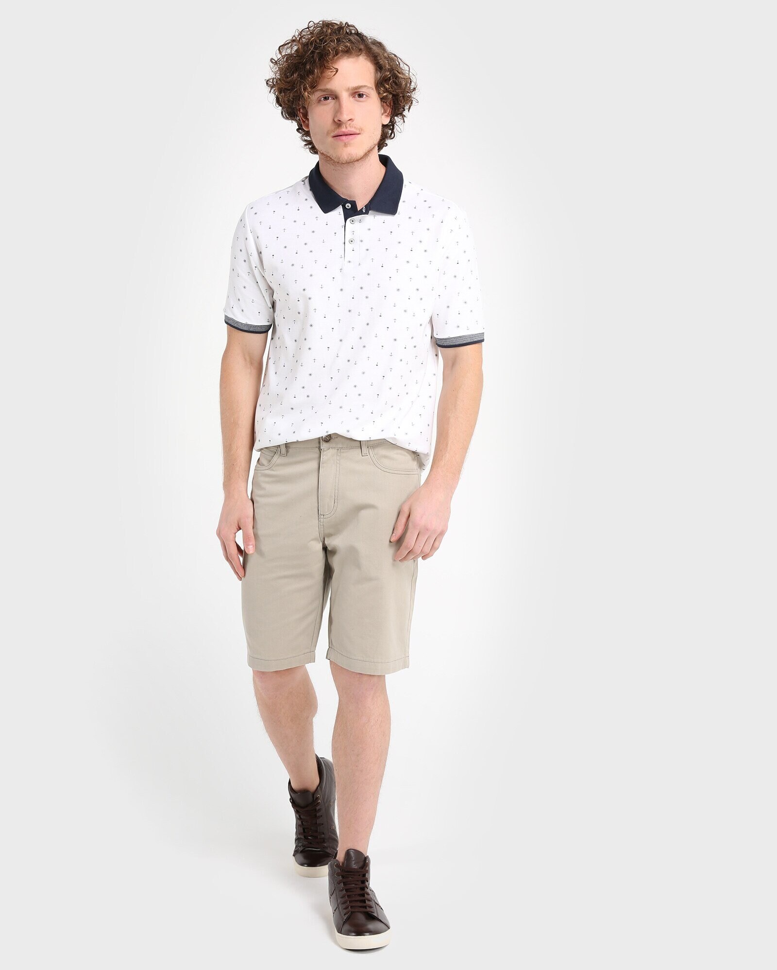 polo navy