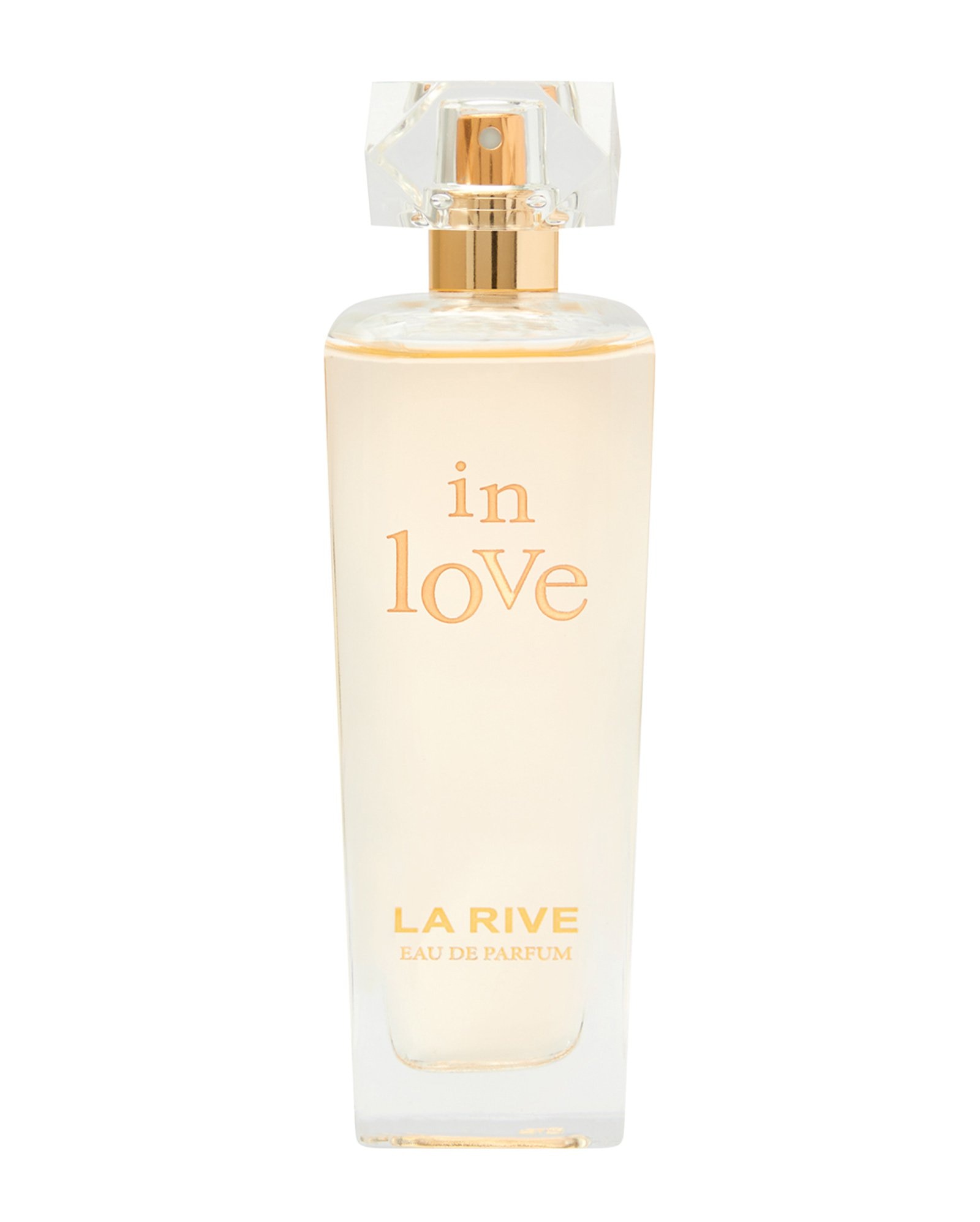 Perfume feminino In Love edp 90ml | La Rive