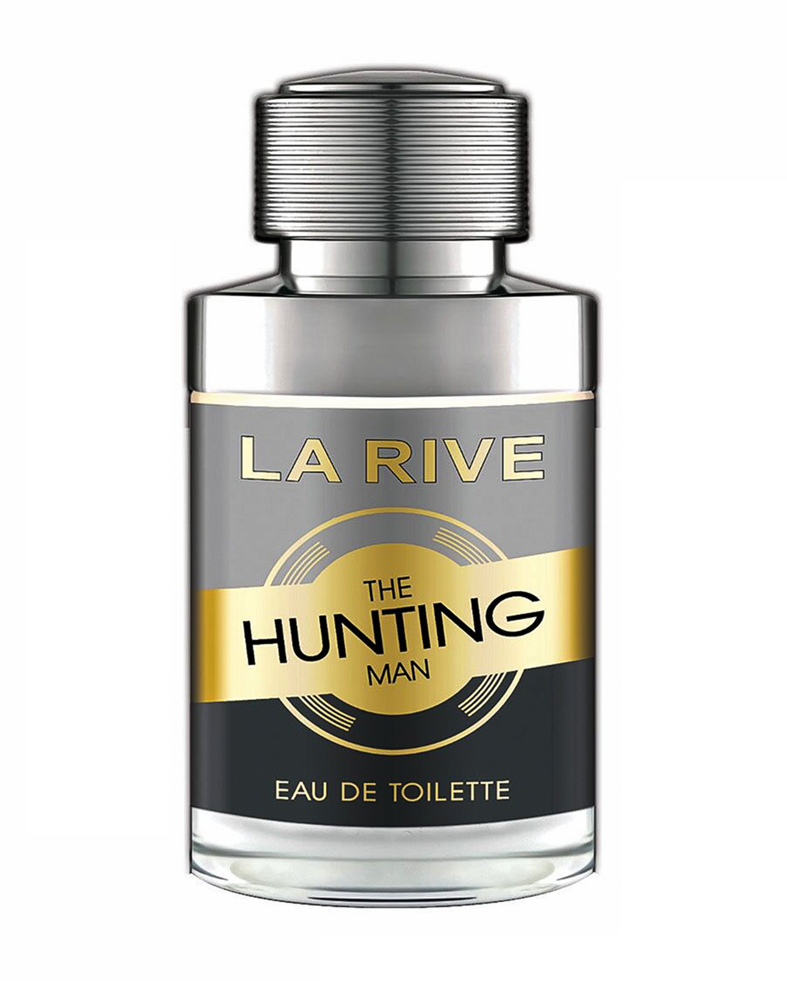 Perfume The Hunting Man La Rive Masculino Eau de Toilette 75ml