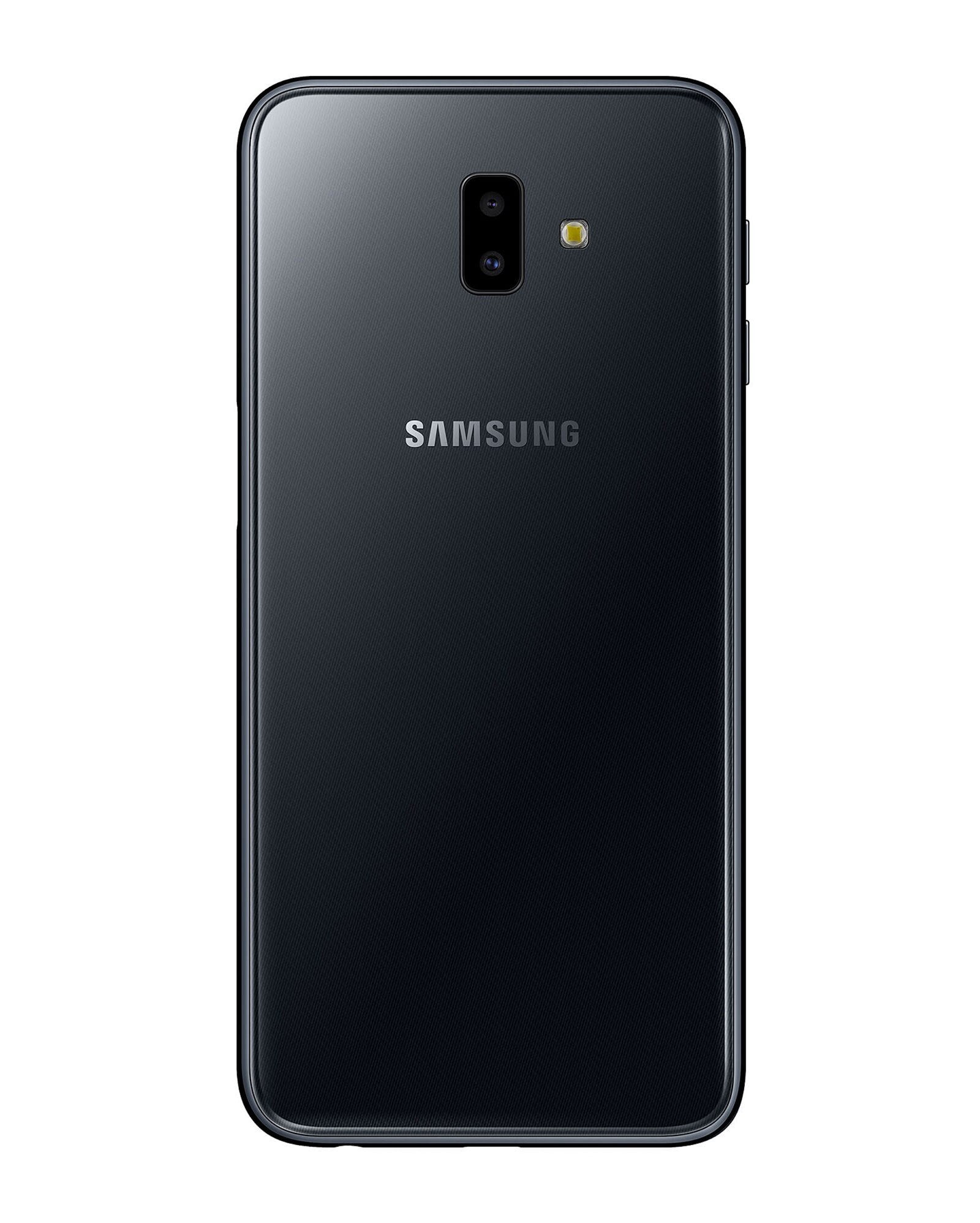 Riachuelo | Smartphone Samsung Galaxy J6 + Plus Dual Chip Android 8.1 Tela  6\