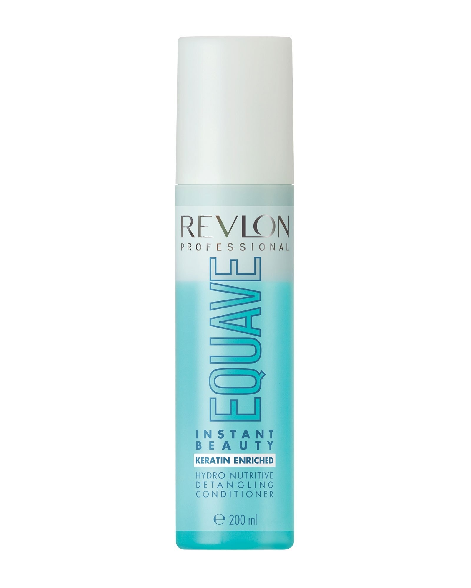 Riachuelo Leavein Bifásico Equave Hydro Nutritive Conditioner Revlon