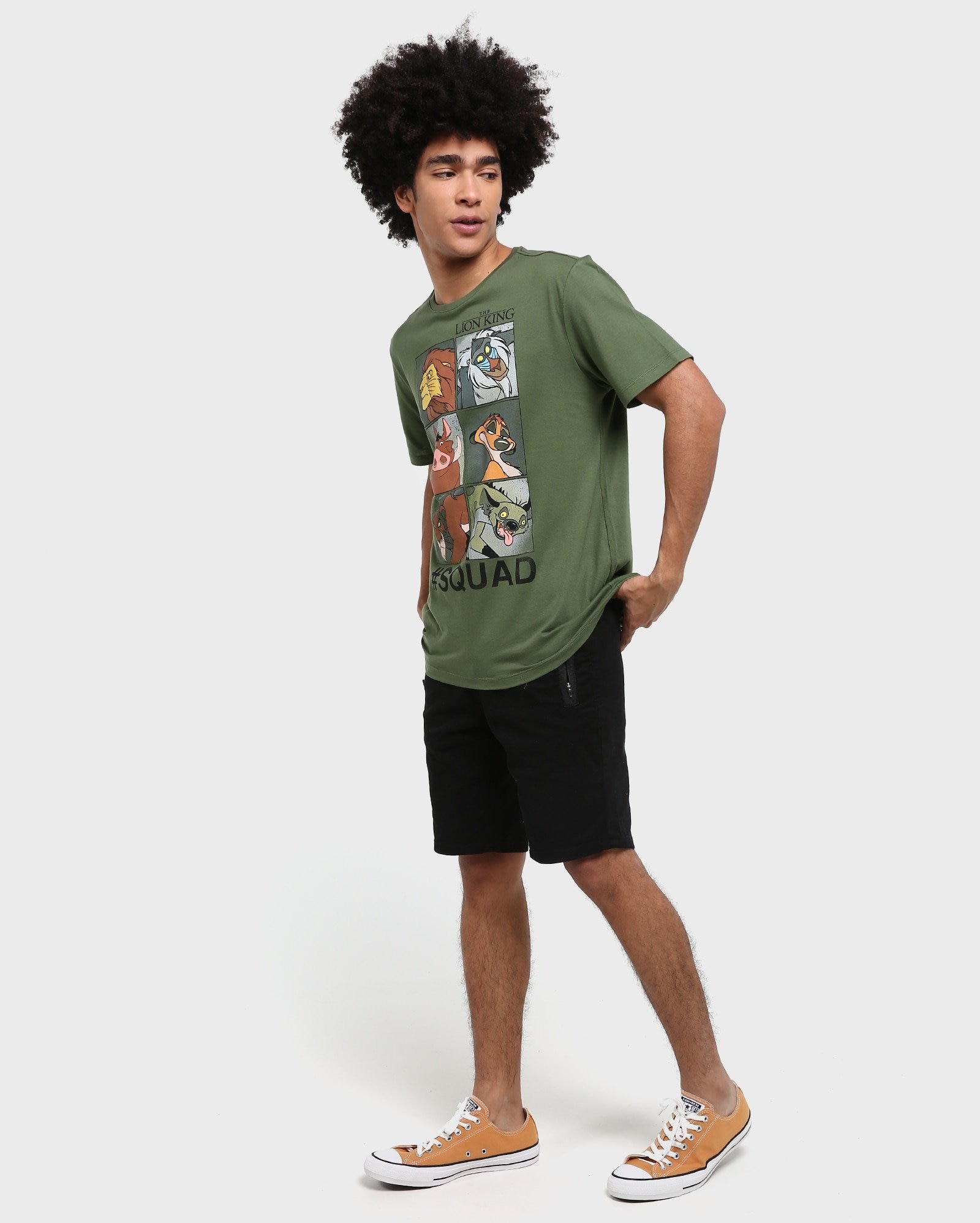 Camiseta rei leão riachuelo Clearance