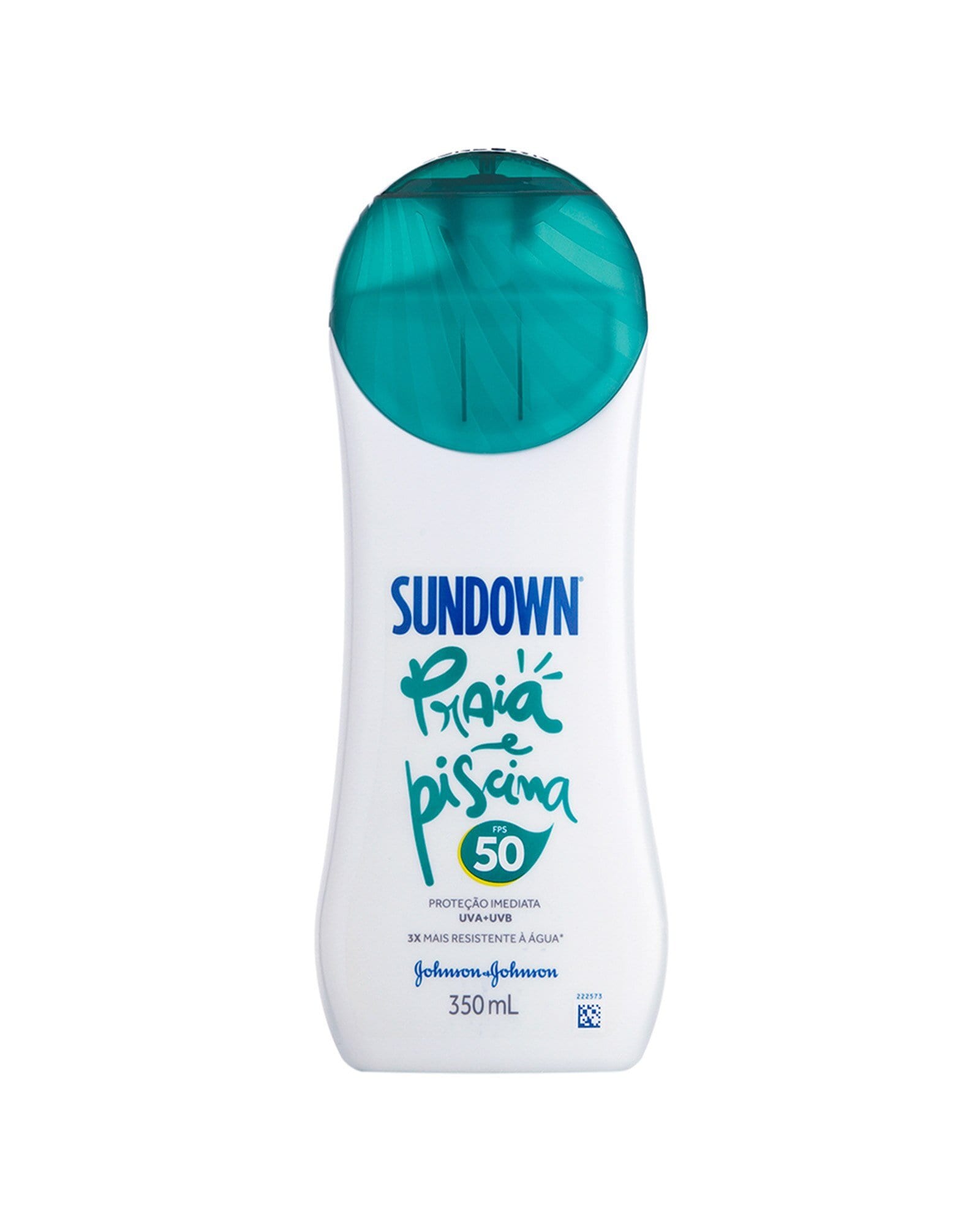 Riachuelo | Protetor Solar Praia e Piscina FPS50 Sundown