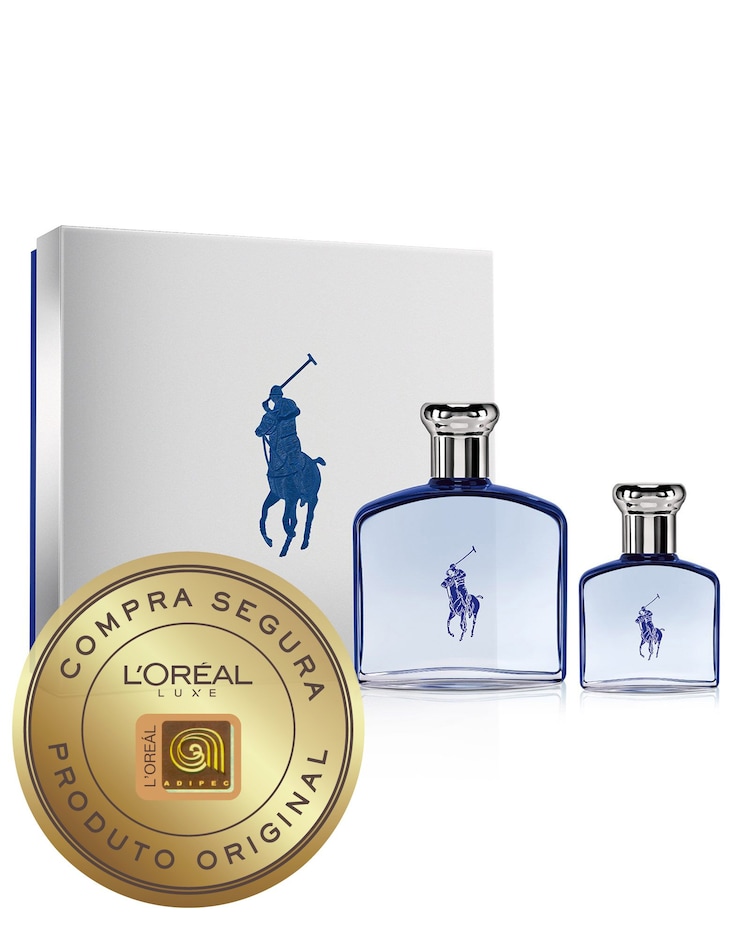 Fragrance Polo Ultra Blue 40 Ml RALPH LAUREN POLO ULTRA BLUE EDT SPRAY