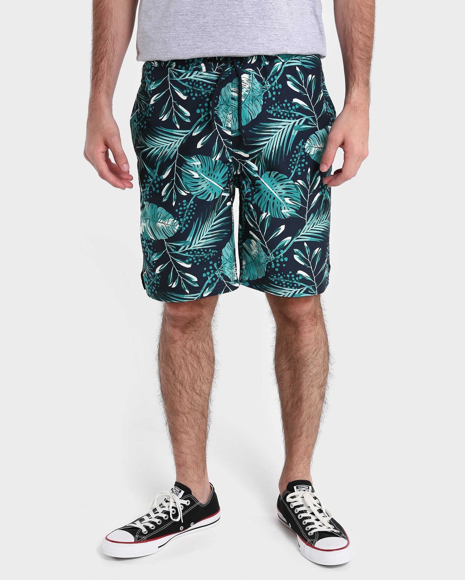 short de banho riachuelo