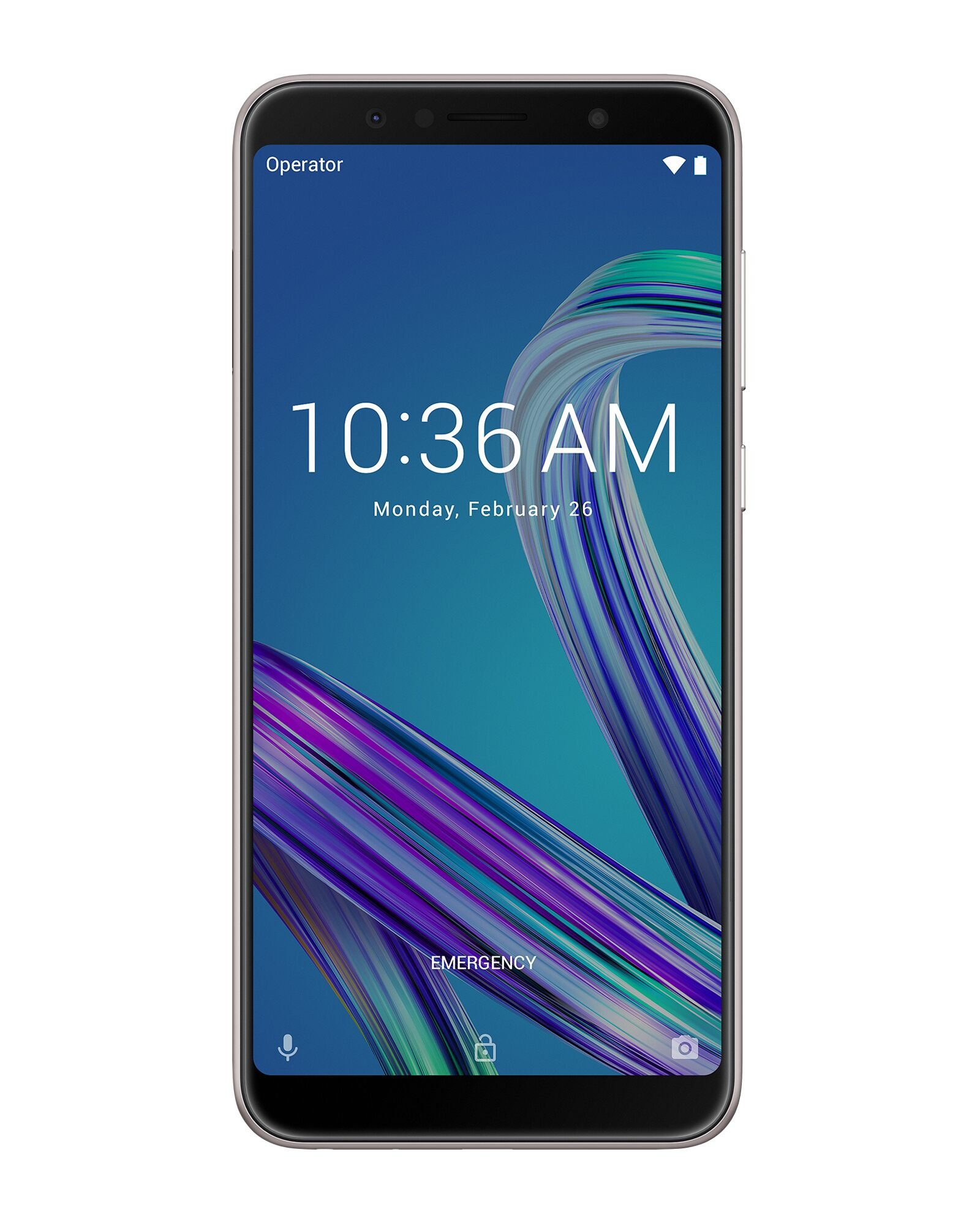 アンミオイル Riachuelo | Smartphone Asus Zenfone Max Pro M1 ZB602KL Dual Chip