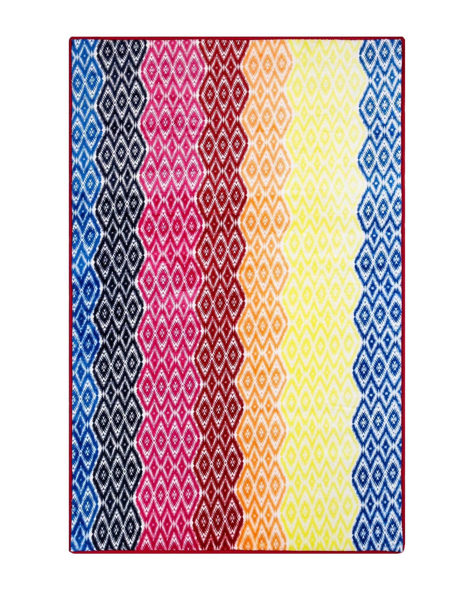 Tapete flannel touch riachuelo Clearance