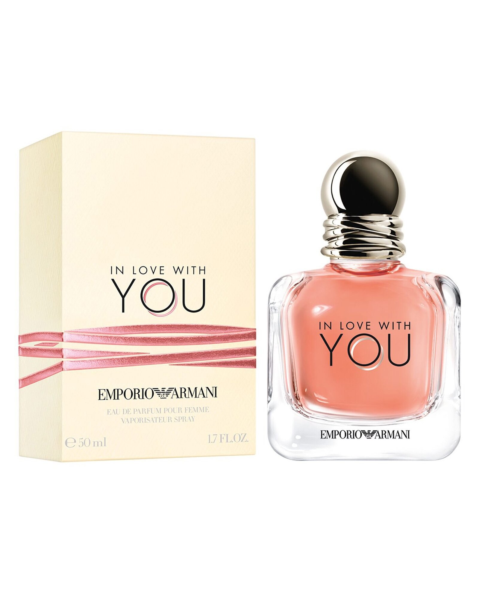 you intense parfum