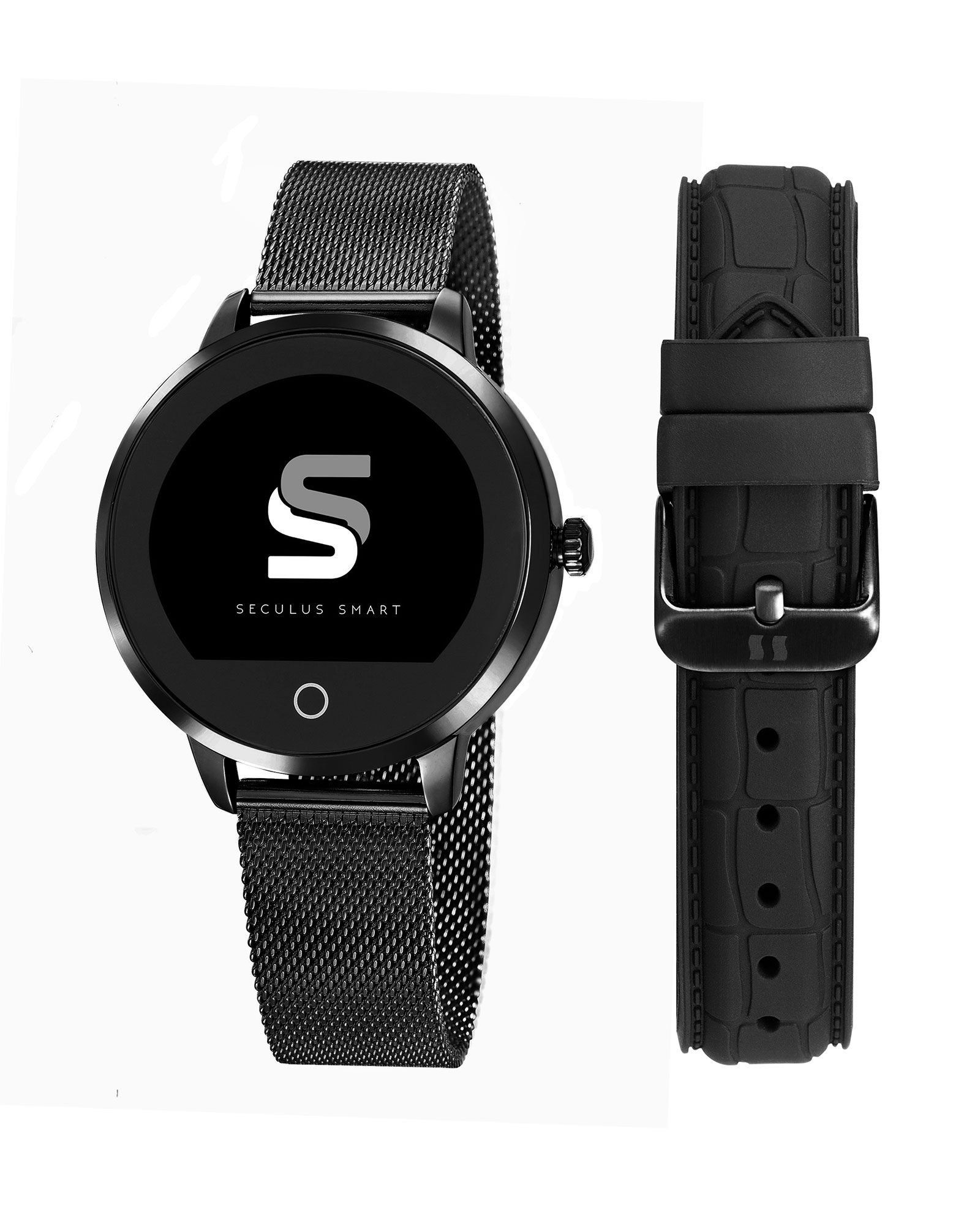 smartwatch seculus
