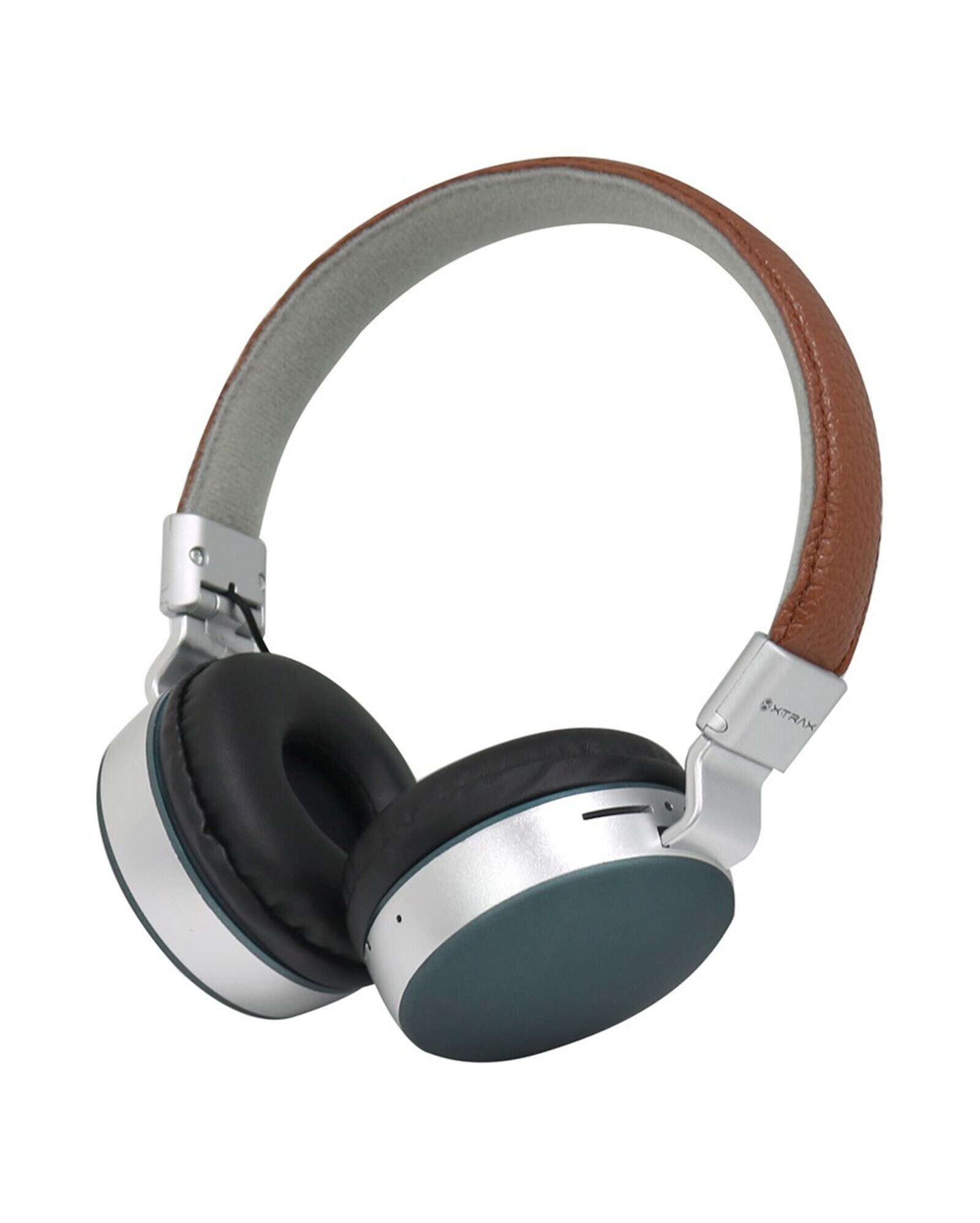 Riachuelo | Fone de Ouvido Urban Bluetooth Xtrax Azul