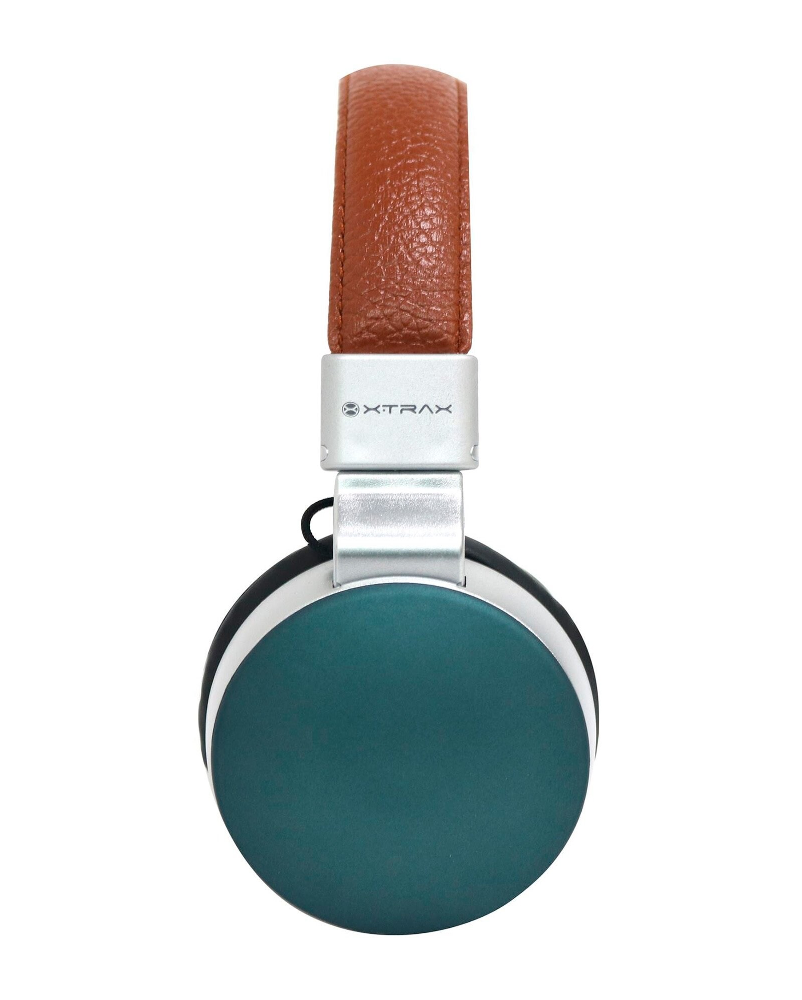 Riachuelo | Fone de Ouvido Urban Bluetooth Xtrax Azul