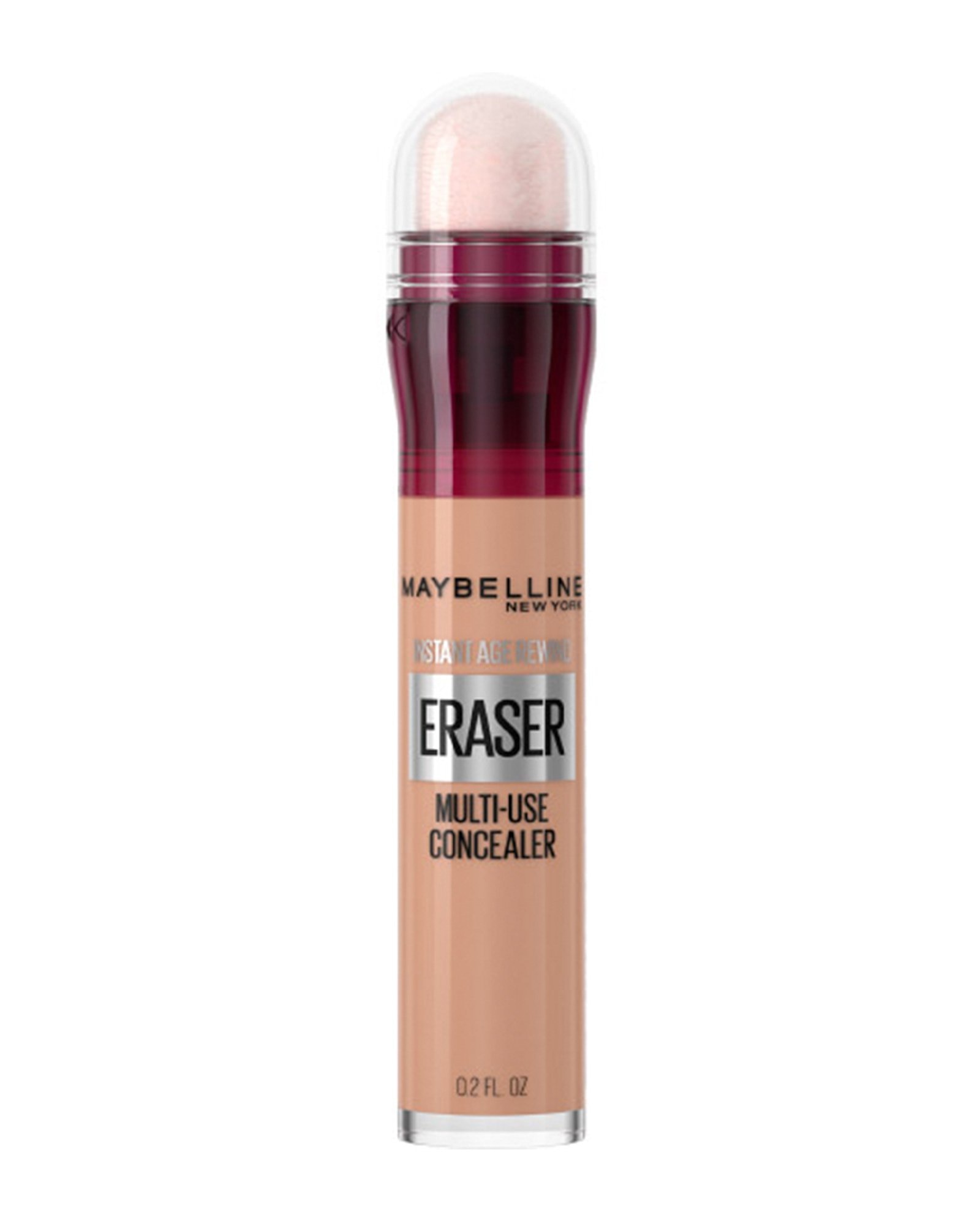 Corretivo Líquido Maybelline Eraser Instant Age Rewind 140 Honey, 5,9ml