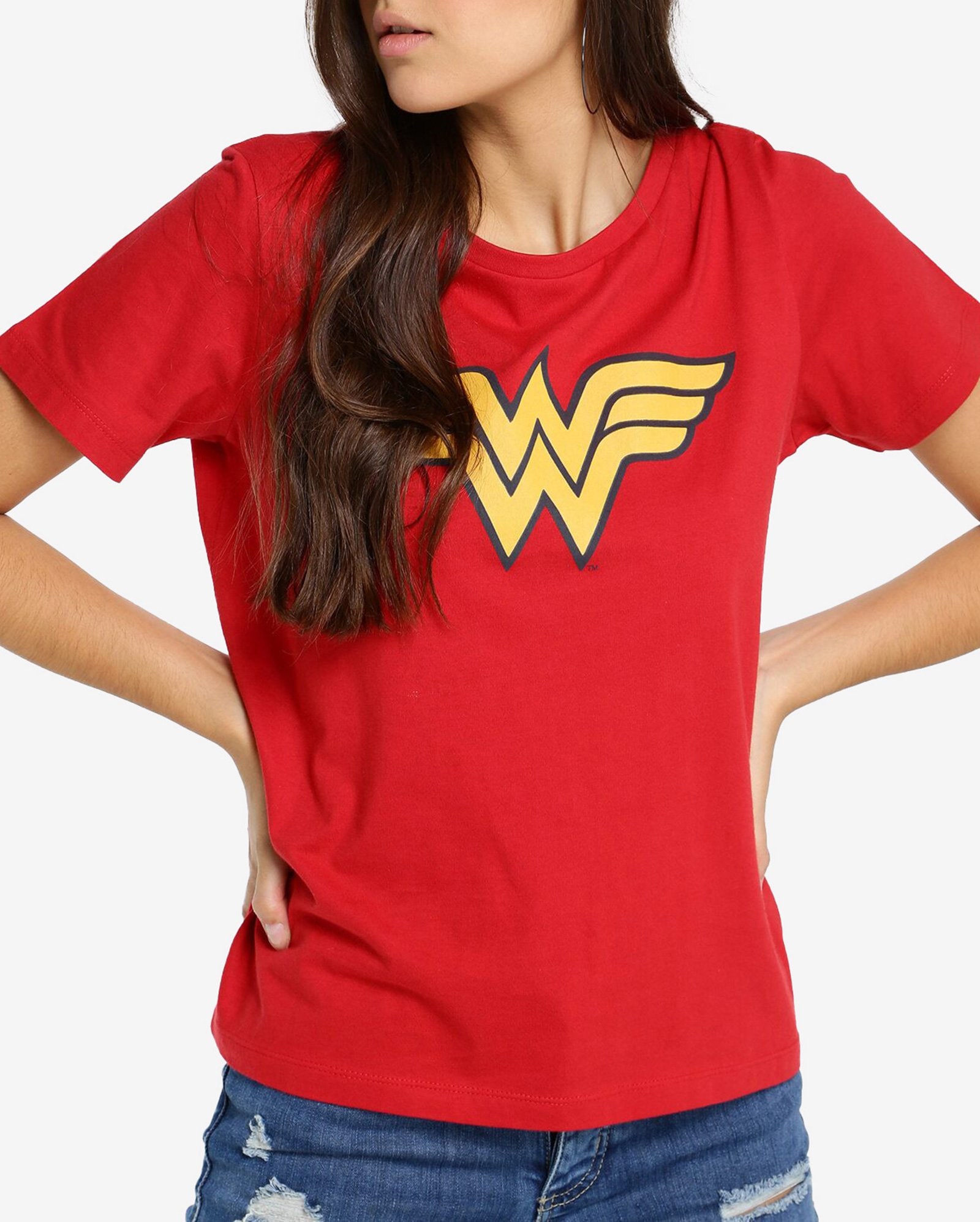 t shirt feminina mulher maravilha