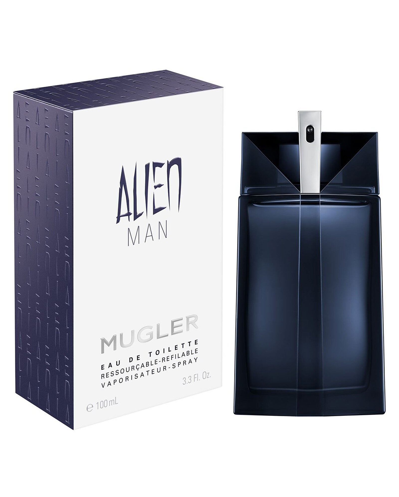 Riachuelo | Perfume Alien Thierry Mugler Masculino Eau de Toilette