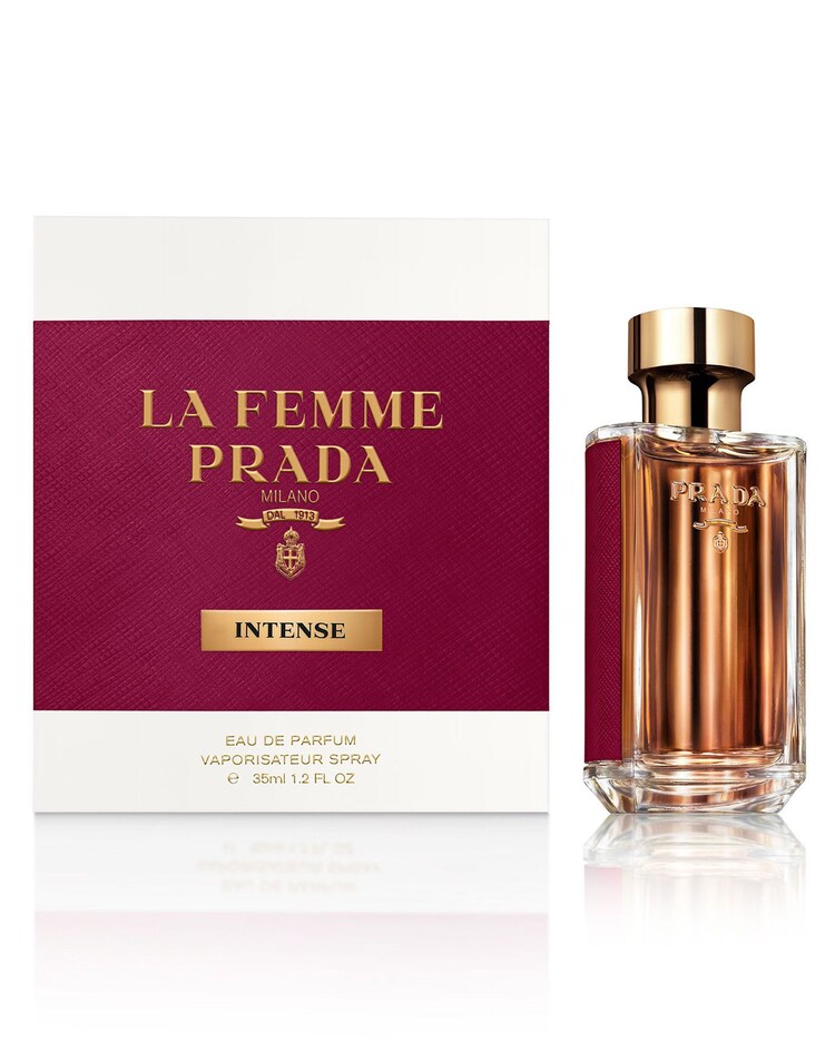 Riachuelo Perfume La Femme Intense Prada Feminino Eau de Parfum 35ml