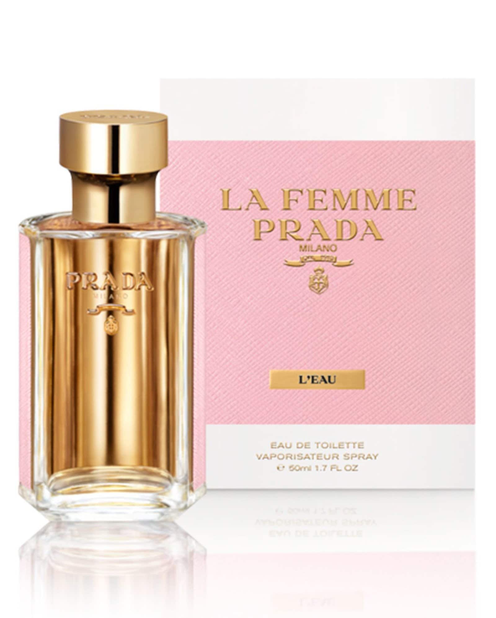 Riachuelo | Perfume La Femme L'Eau Prada Feminino Eau de Toilette 50ml