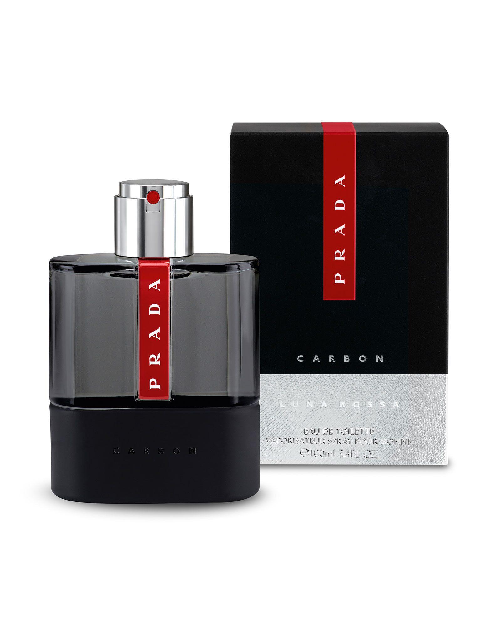 prada perfume 100ml