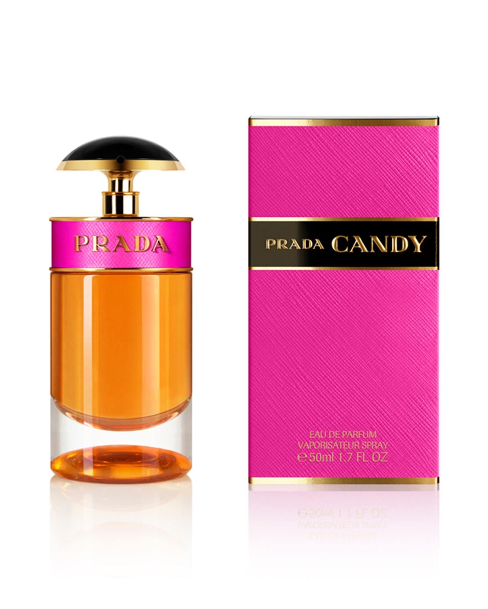 prada perfume rosa