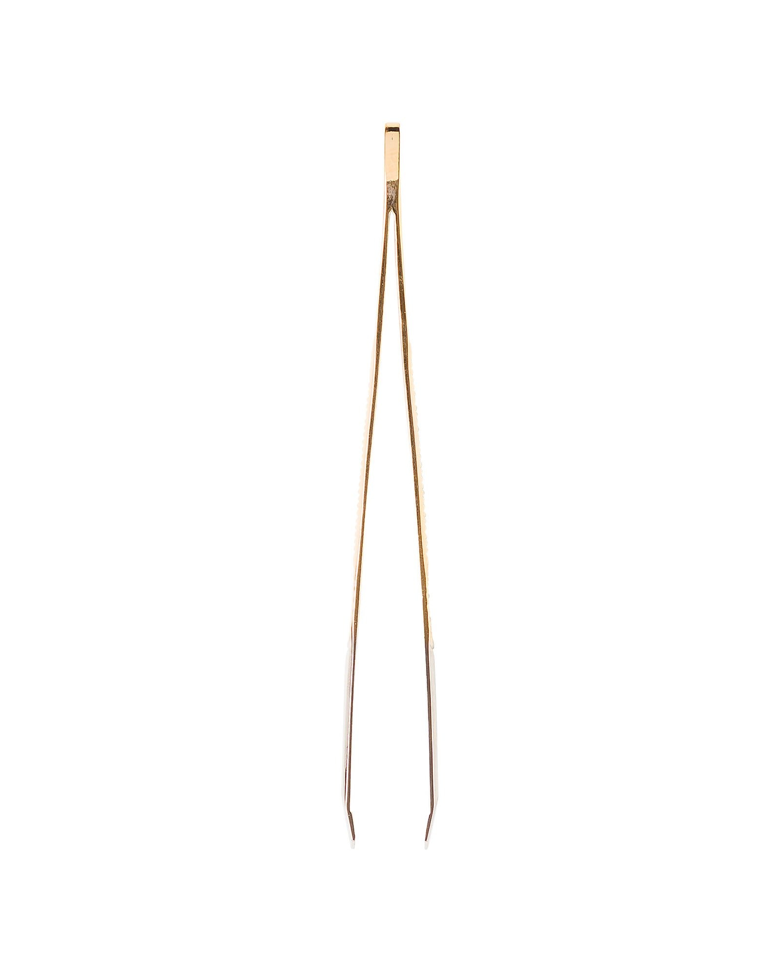 Pinça de Ponta Quadrada Golden Tools Océane