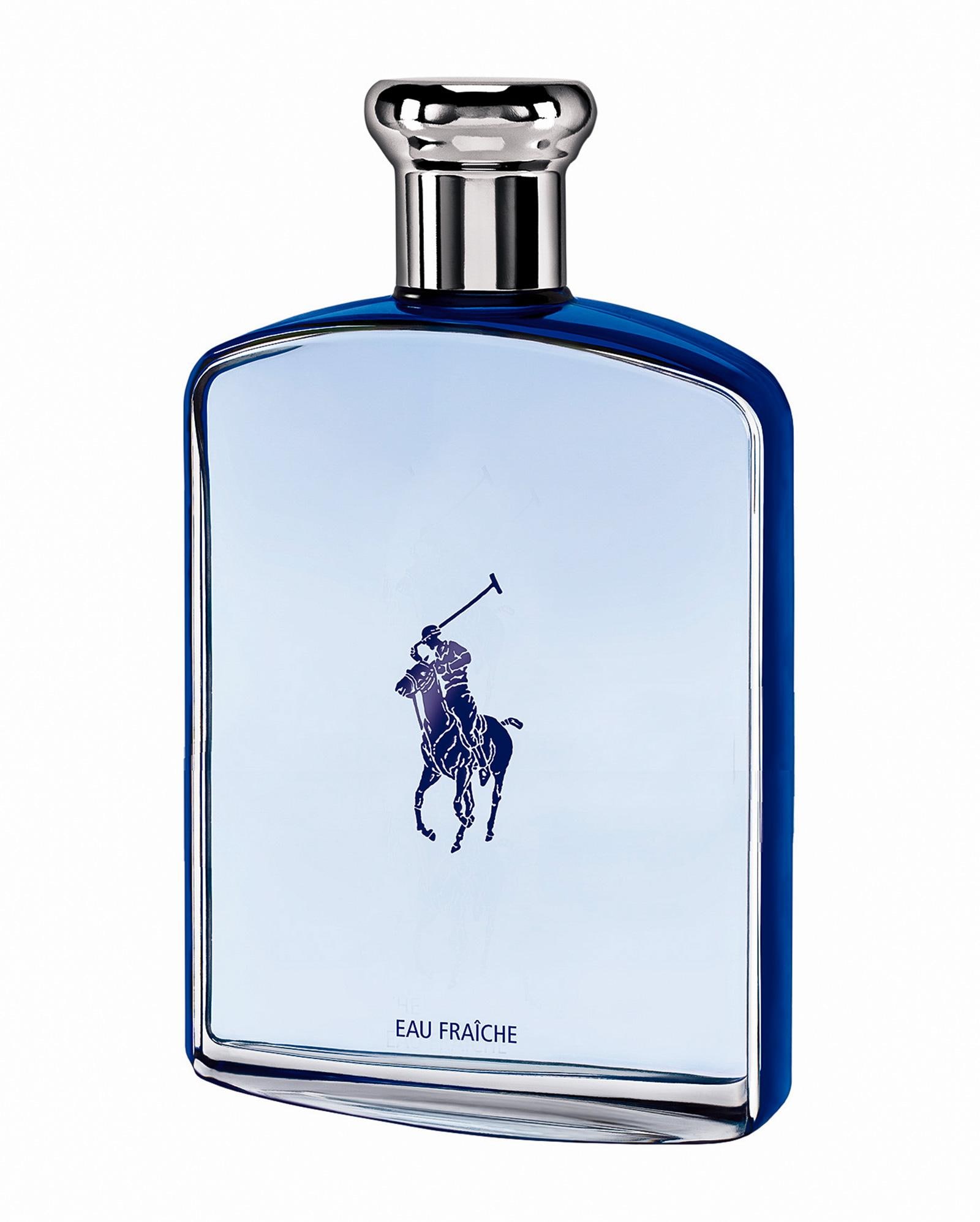 perfume polo azul 200ml