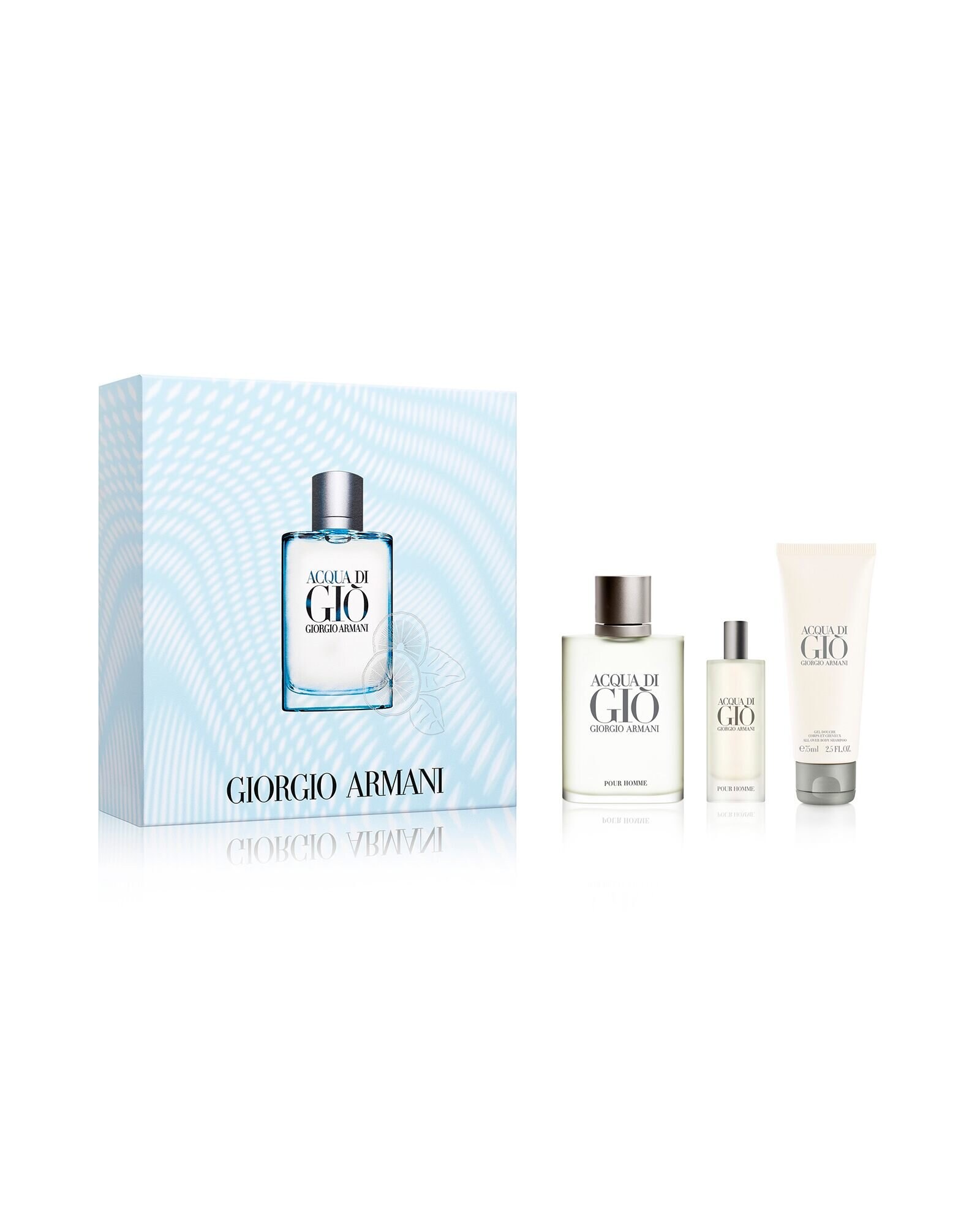 perfume acqua gio masculino