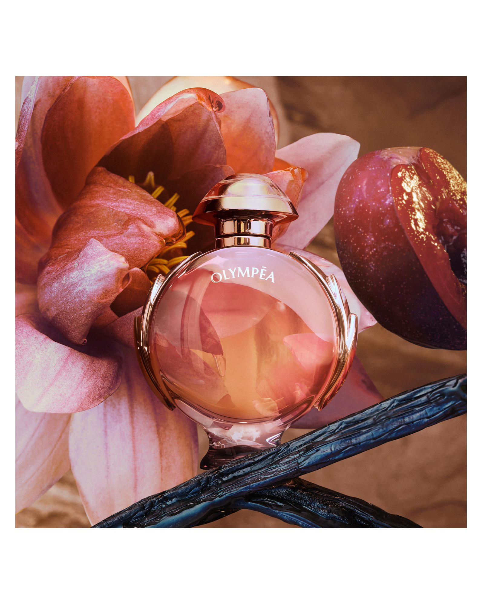 Olympéa Legend Eau de Parfum | Paco Rabanne