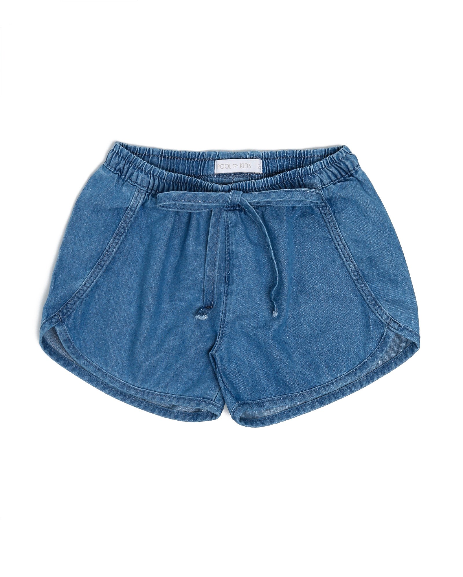Short jeans pool riachuelo Clearance