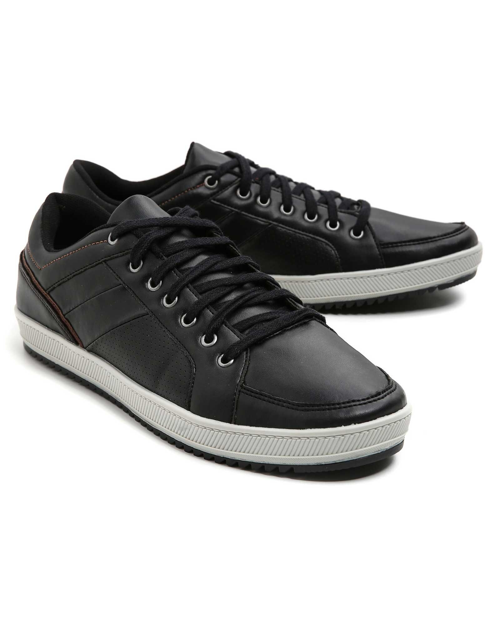 Riachuelo | Sapatênis Recortes RCHLO Man