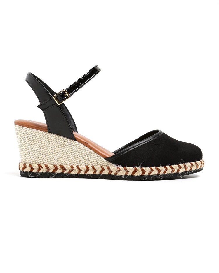 Riachuelo Sapato Anabela Beira Rio