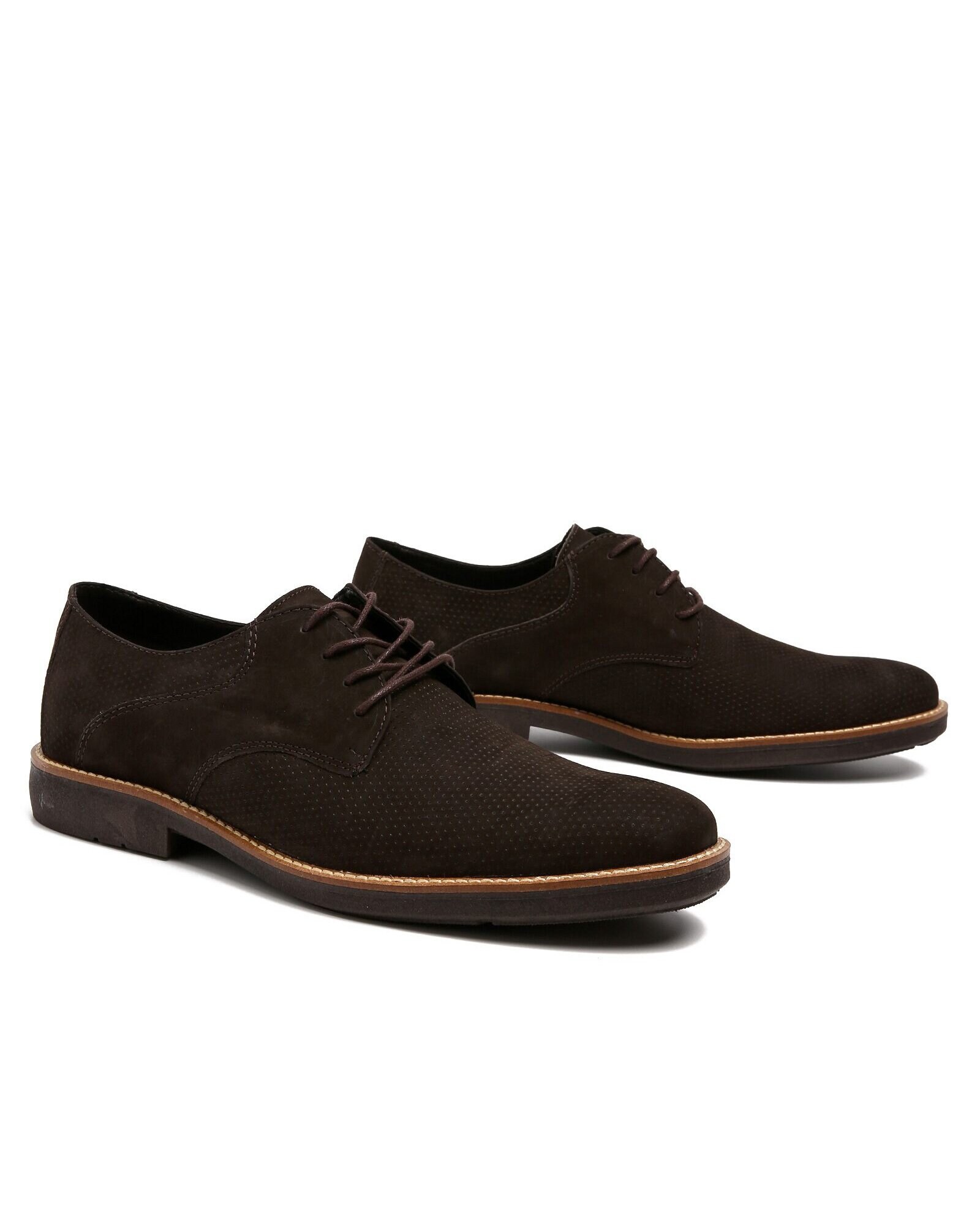 Riachuelo | Sapato Oxford Couro RCHLO Man