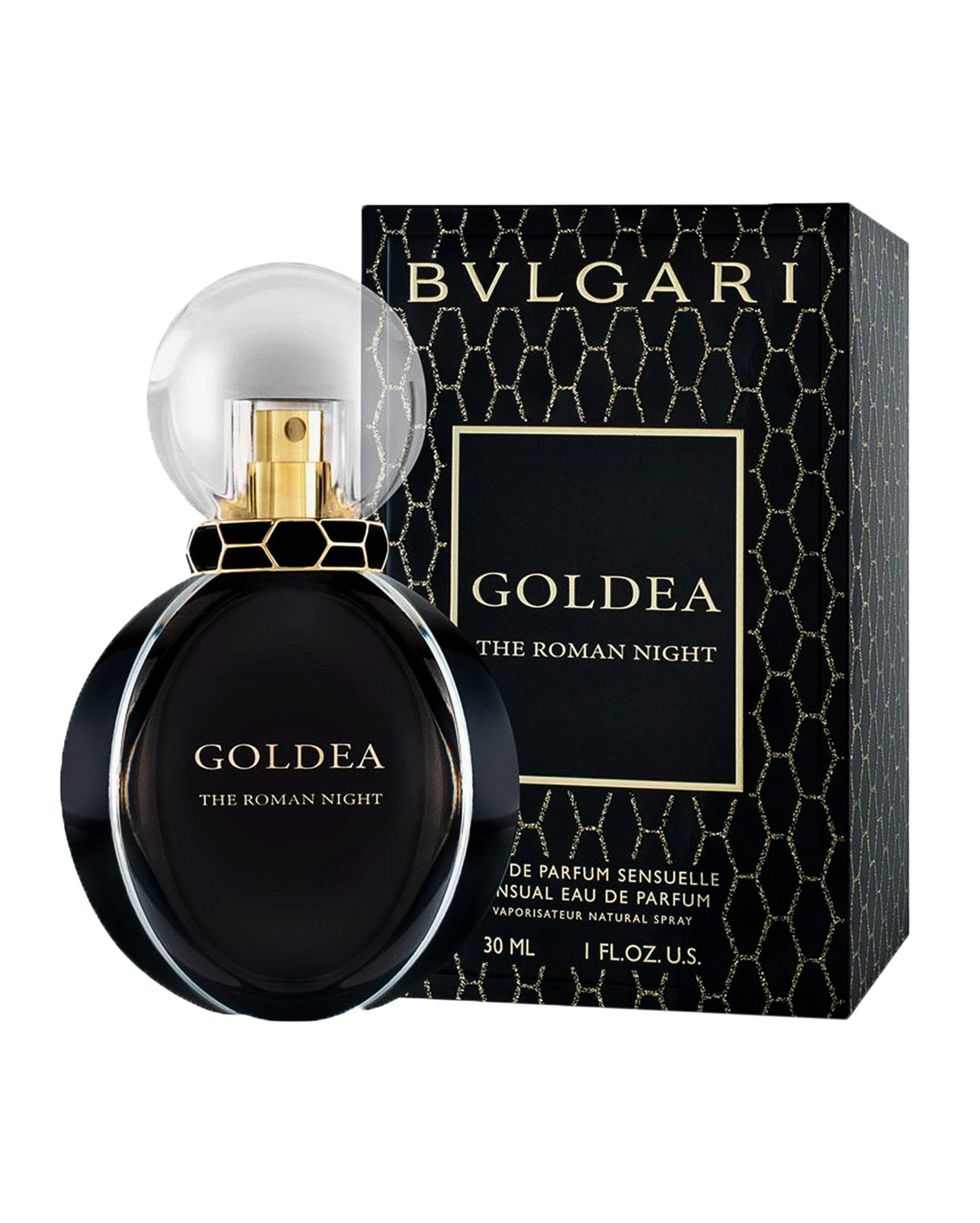 bvlgari goldea feminino