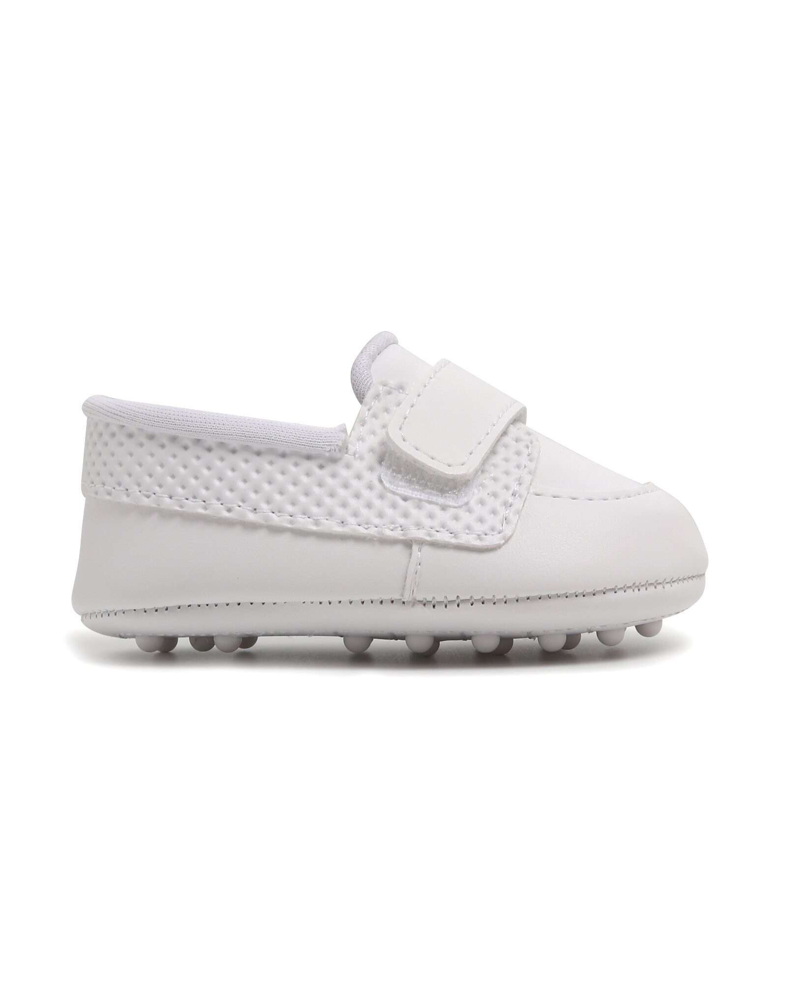 Mocassim Infantil Bebê Pimpolho | Marisa