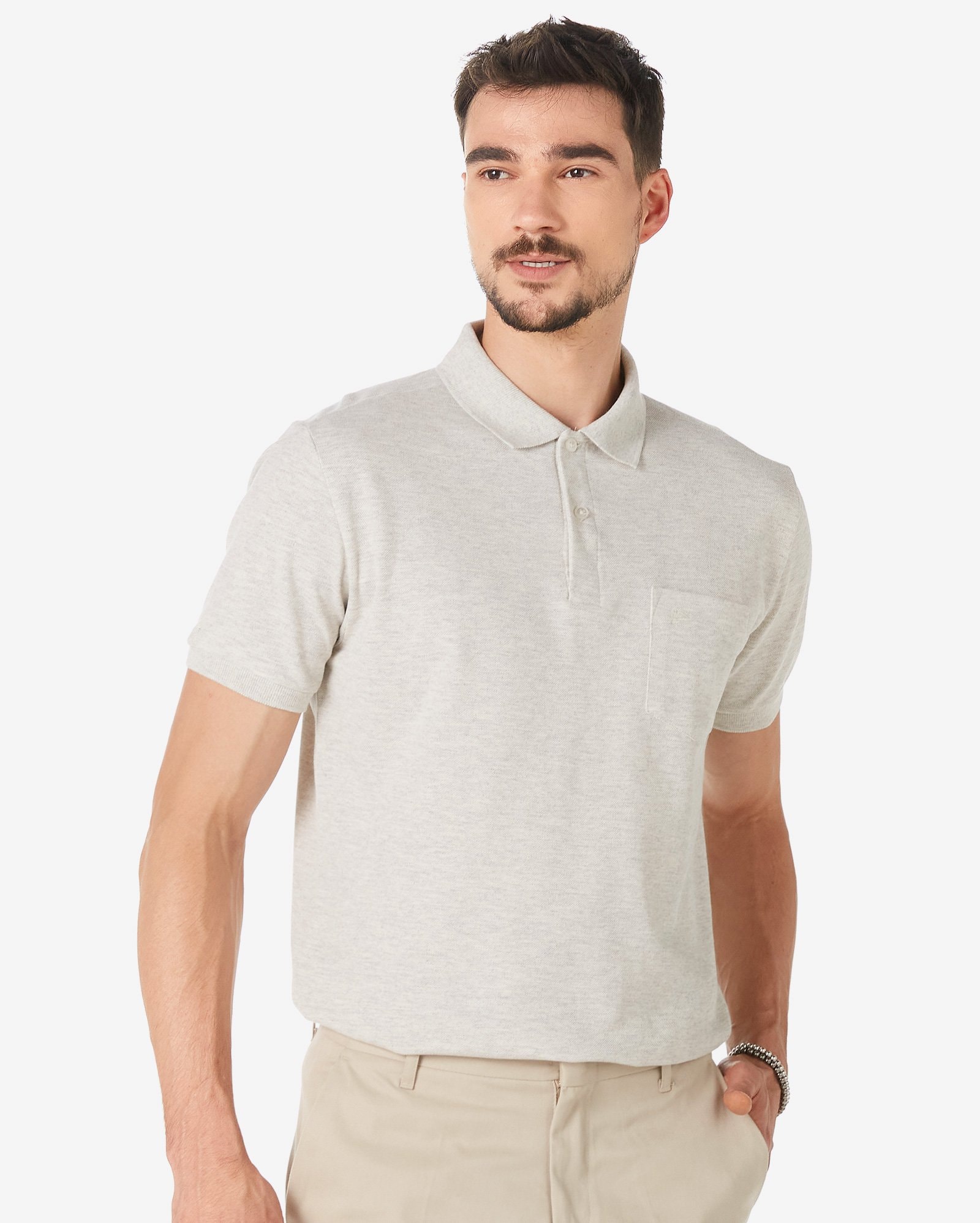 camiseta polo pool original