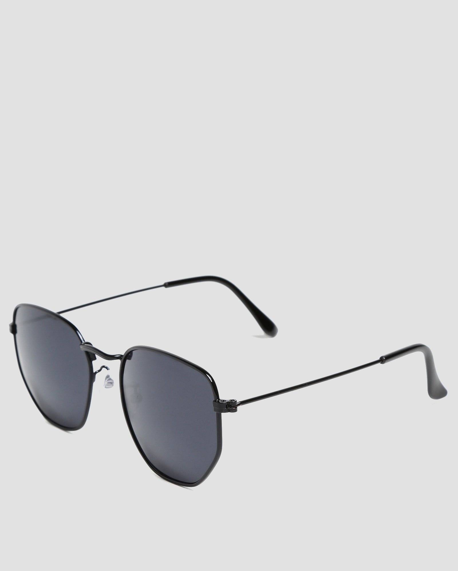 Óculos De Sol Redondo RCHLO Eyewear