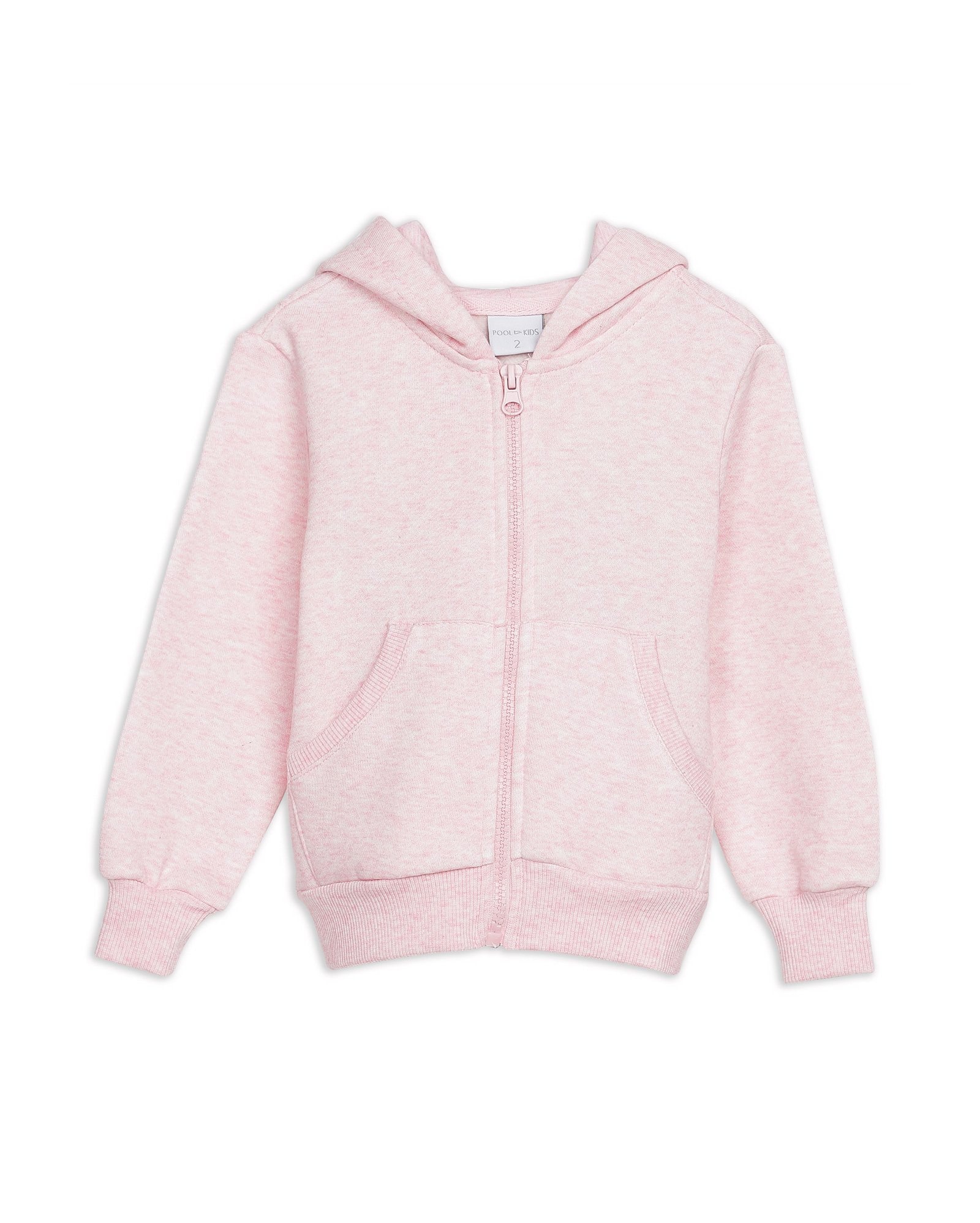pink wool moletom com capuz